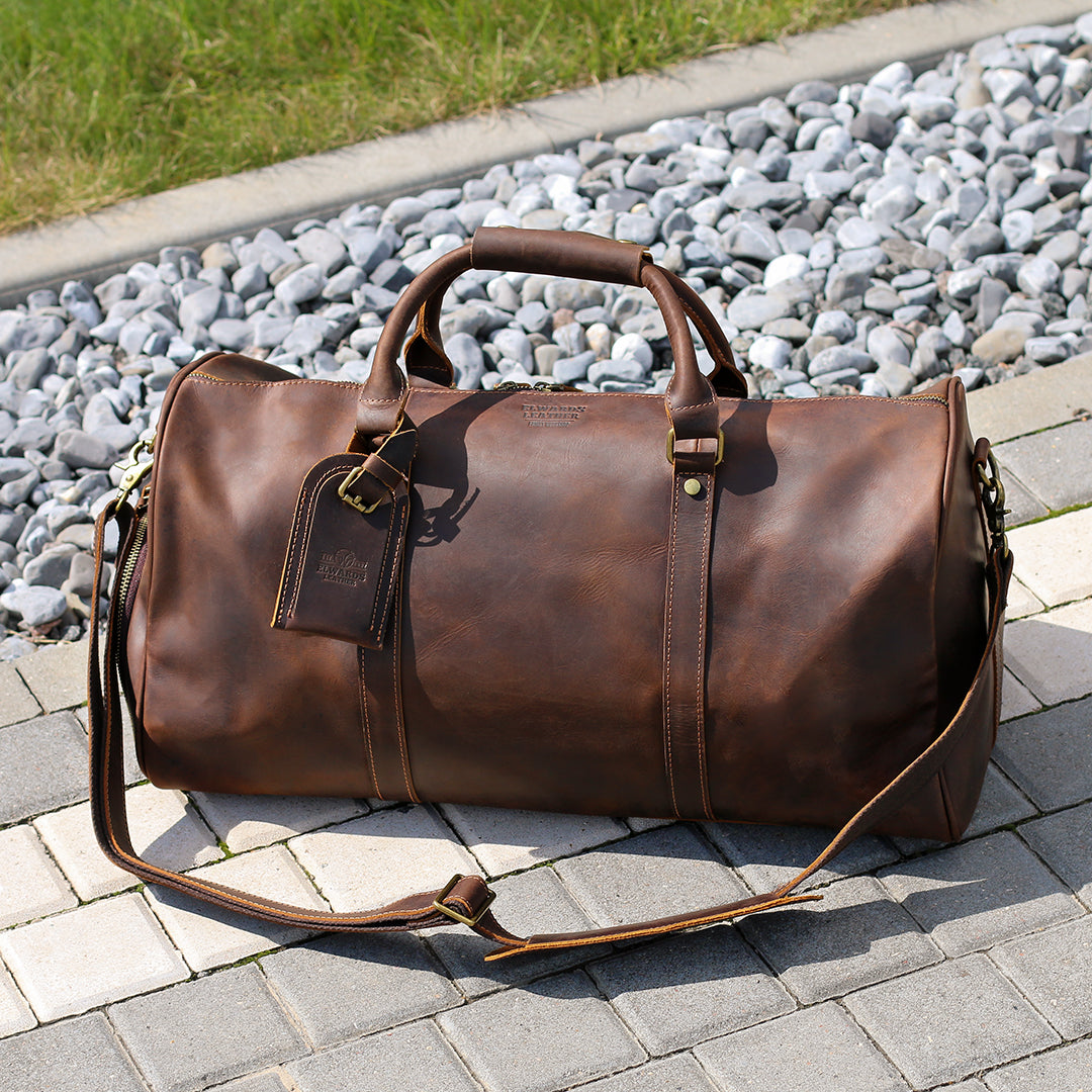 Aquilla Duffle bag