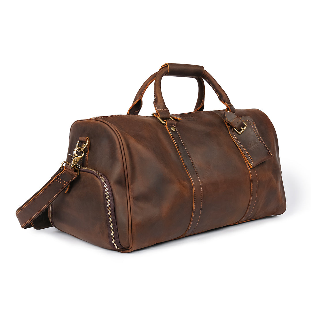 Aquilla Duffle bag