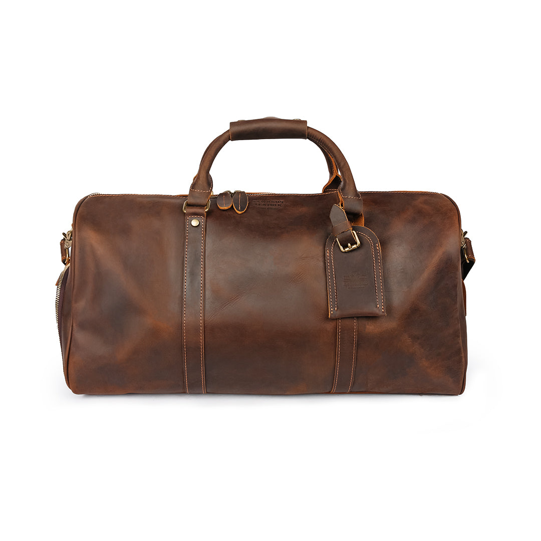 Aquilla Duffle bag