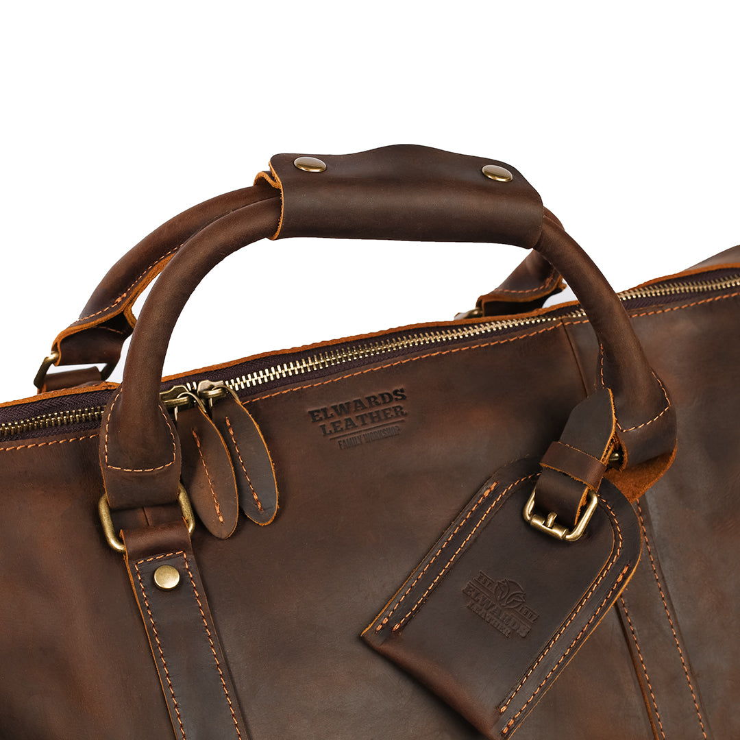 Aquilla Duffle bag