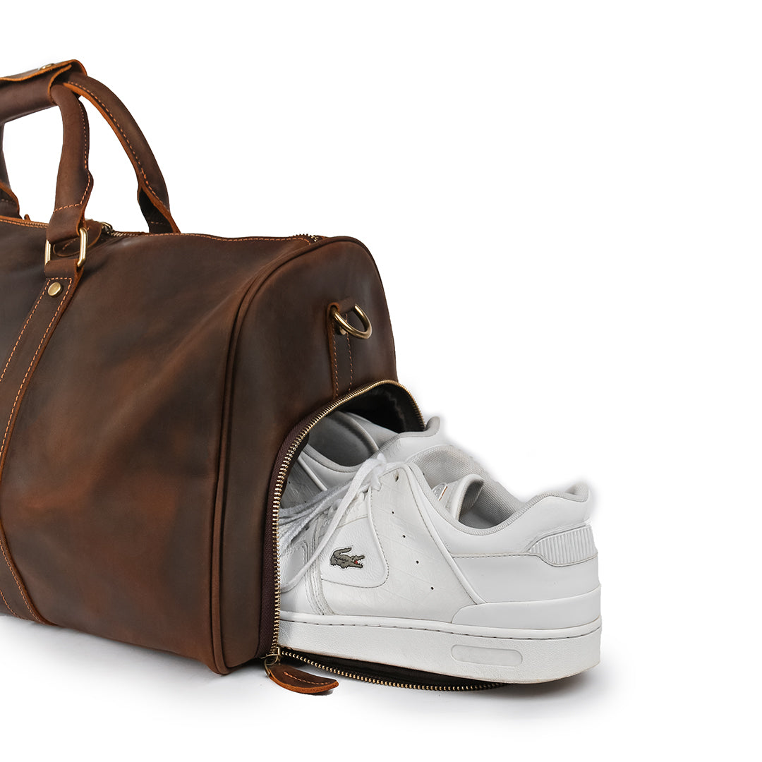 Aquilla Duffle bag