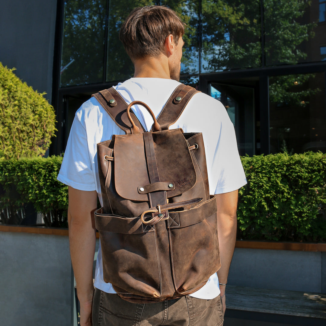 Blink Backpack