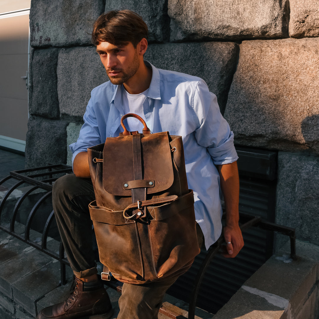 Blink Backpack