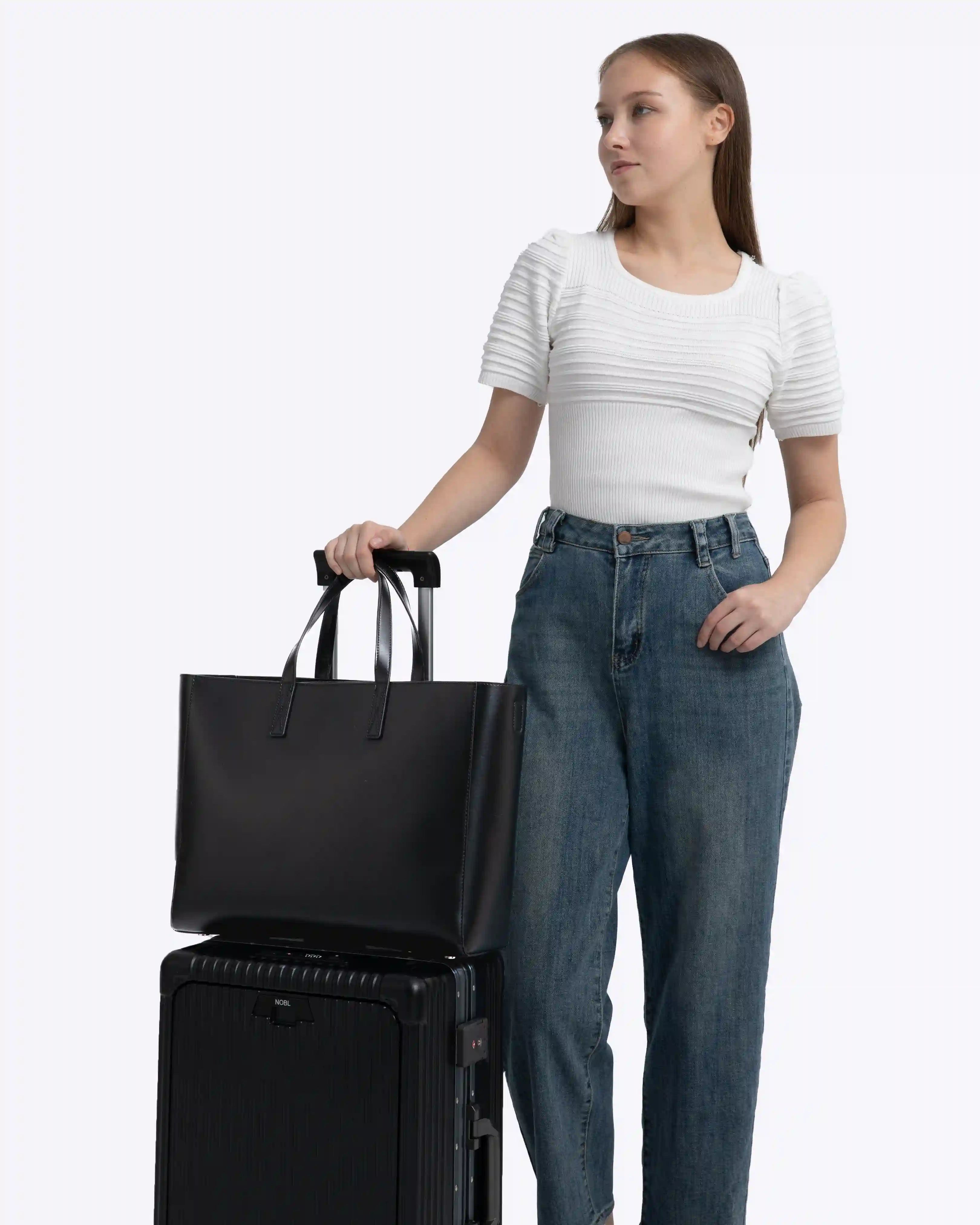 Carry-All Tote Bag