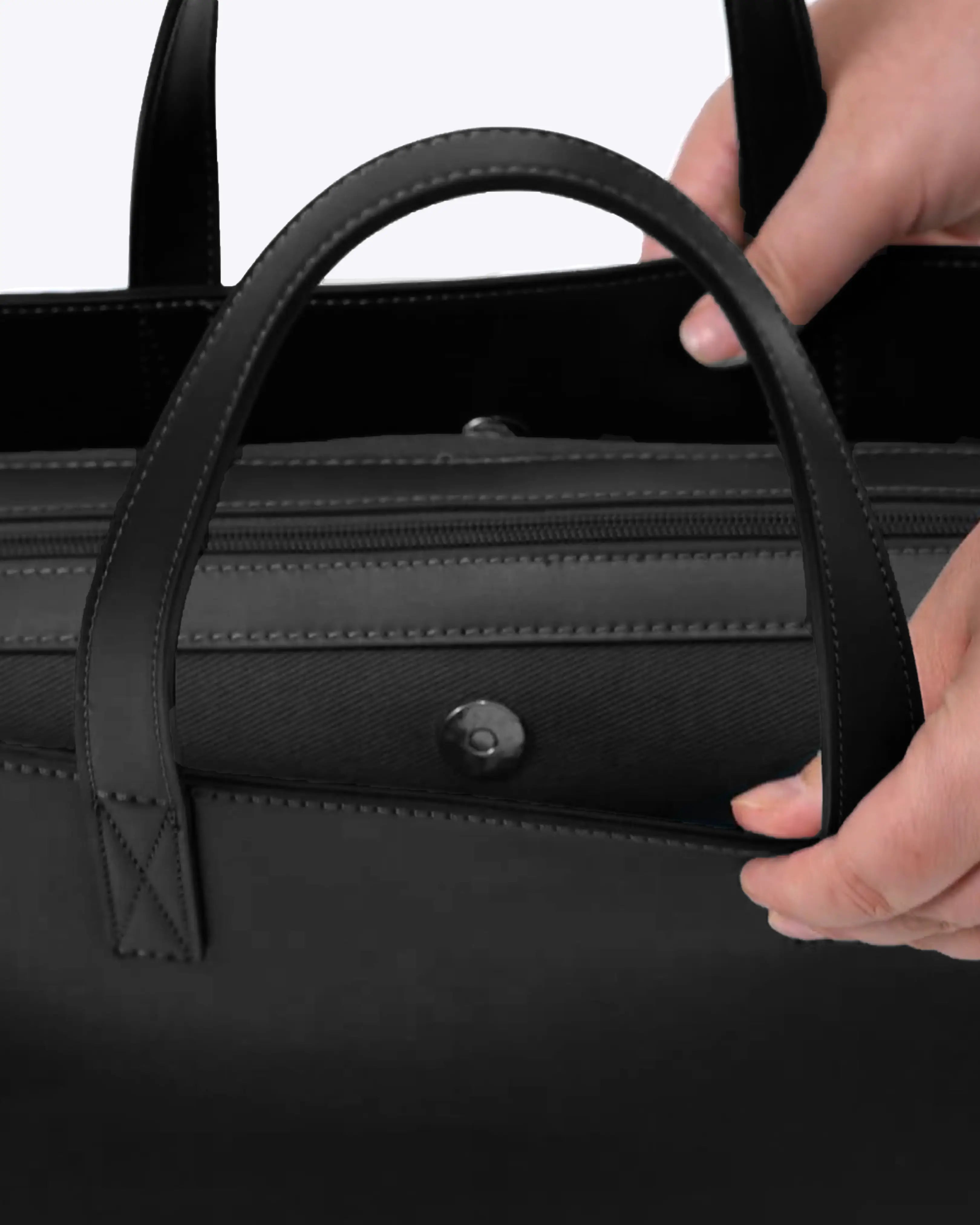 Carry-All Tote Bag
