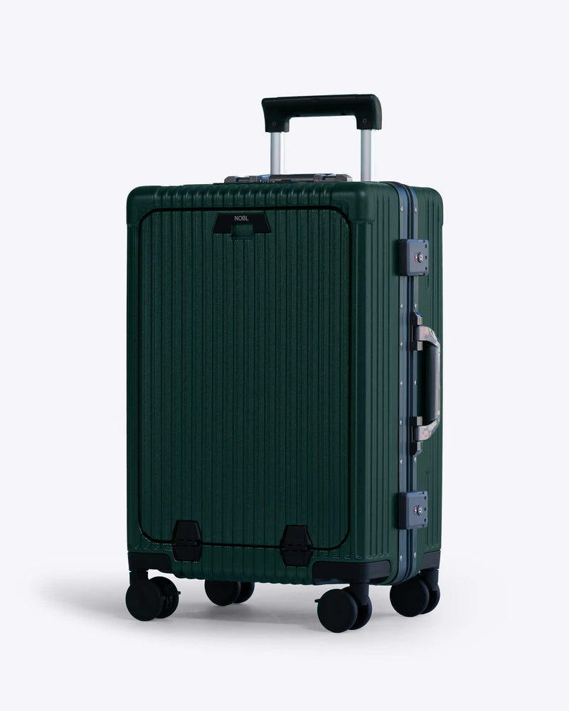 Carry-On: All-in-One 19"