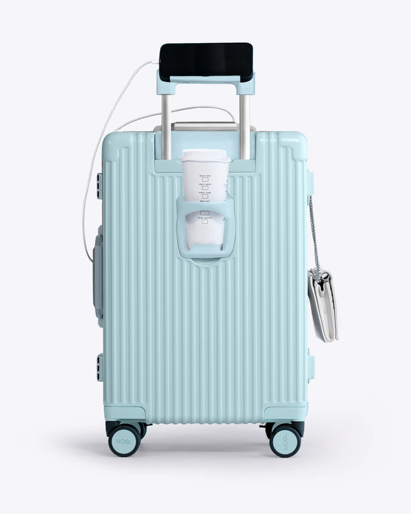 Carry-On: All-in-One 19"