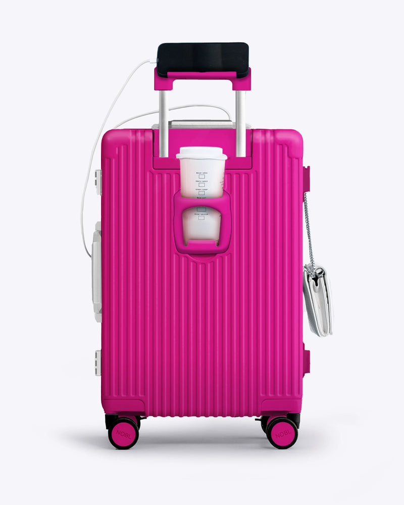 Carry-On: All-in-One 19"