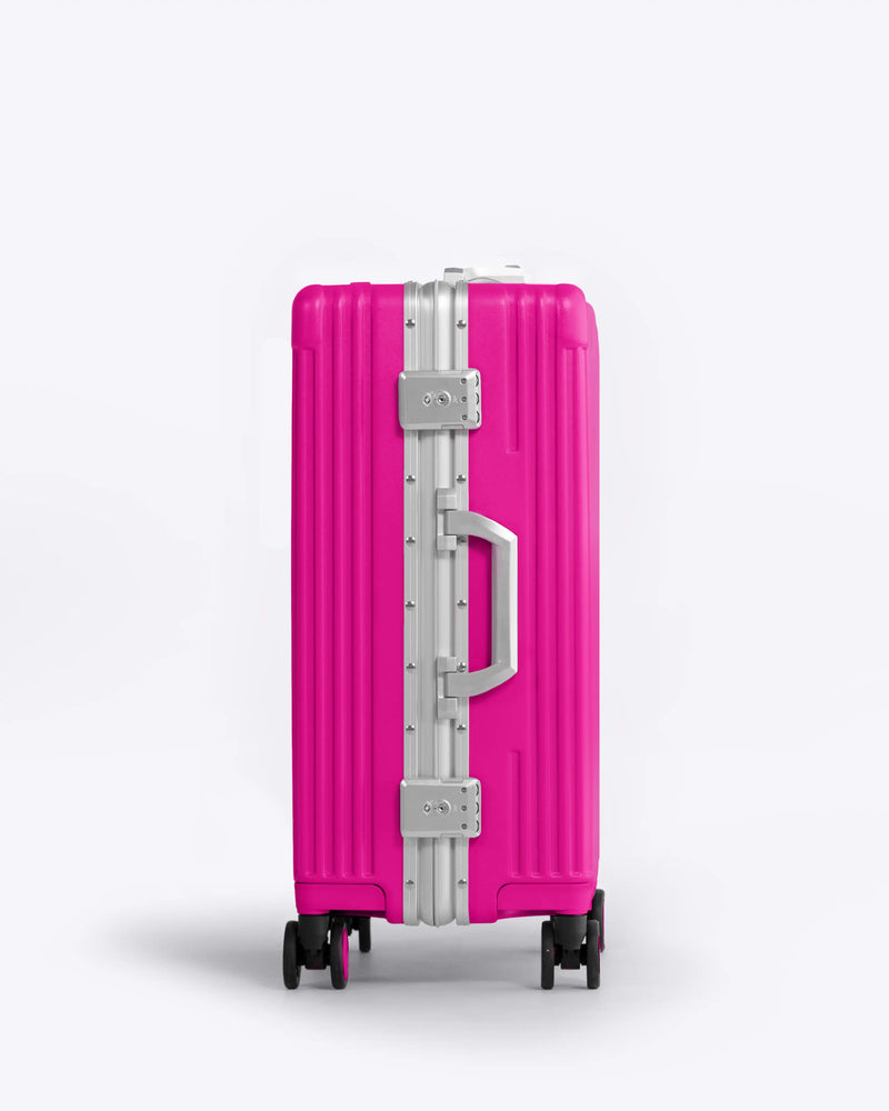 Carry-On: All-in-One 19"