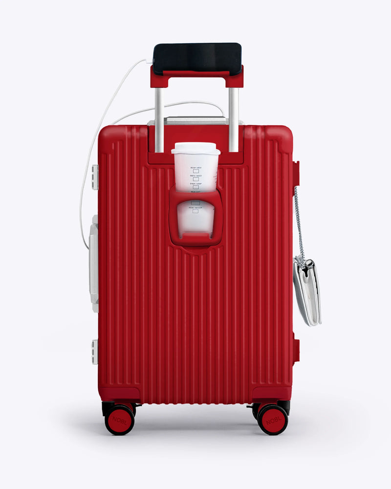 Carry-On: All-in-One 19"