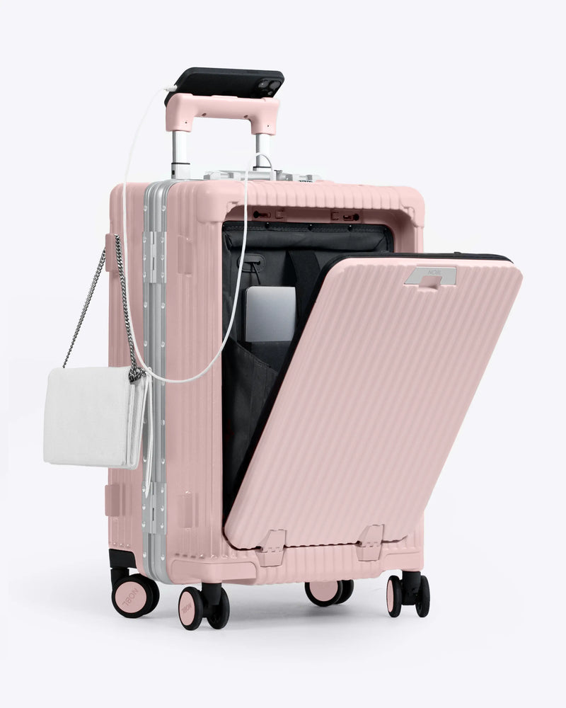 Carry-On: All-in-One 19"