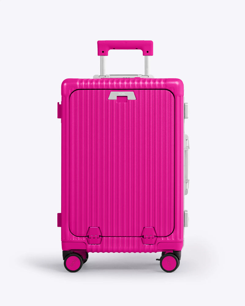 Carry-On: All-in-One 19"