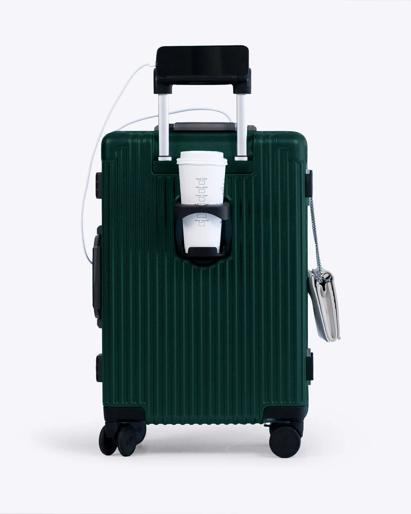 Carry-On: All-in-One 19"