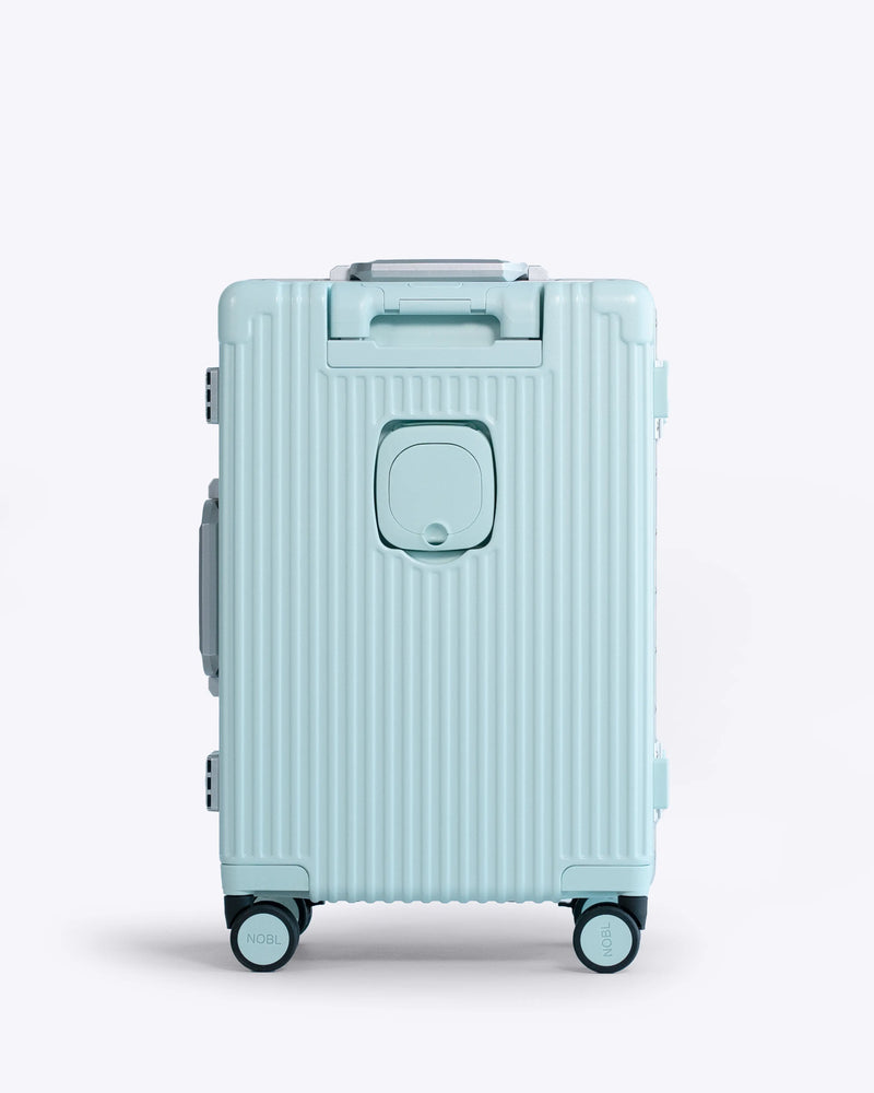 Carry-On: All-in-One 19"