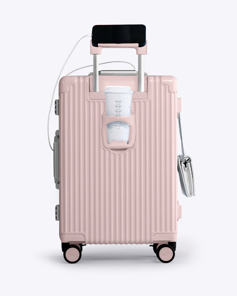 Carry-On: All-in-One 19"