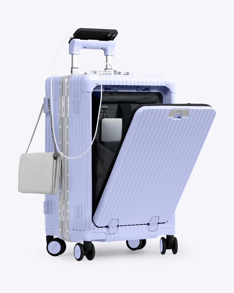 Carry-On: All-in-One 19"