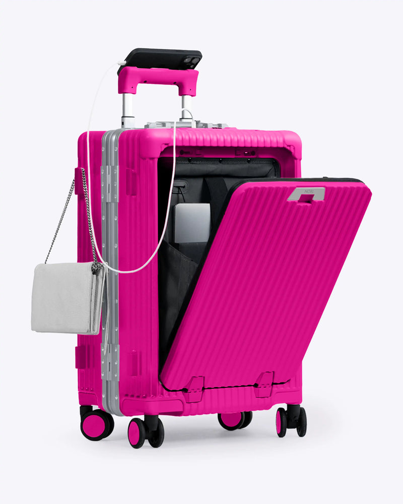 Carry-On: All-in-One 19"