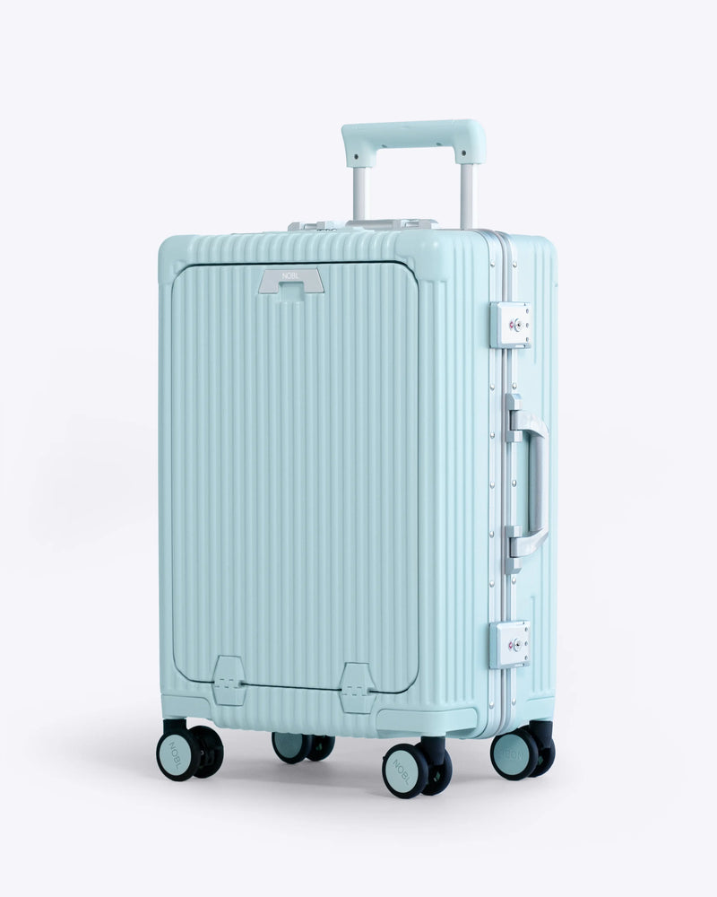 Carry-On: All-in-One 19"