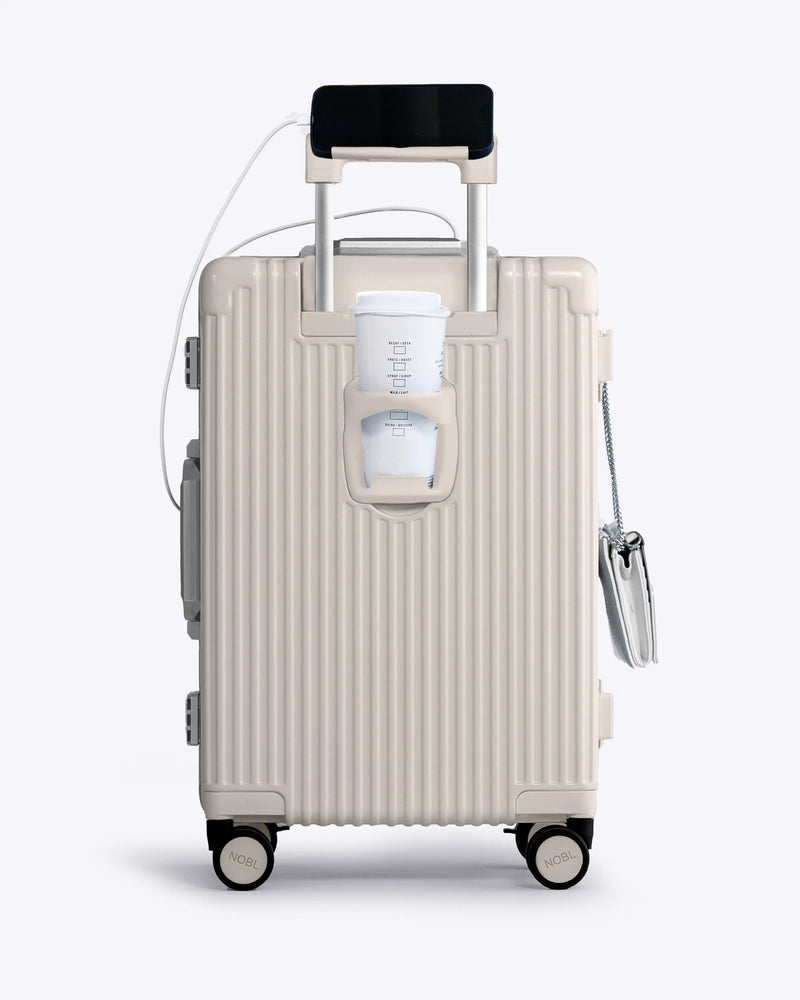 Carry-On: All-in-One 19"