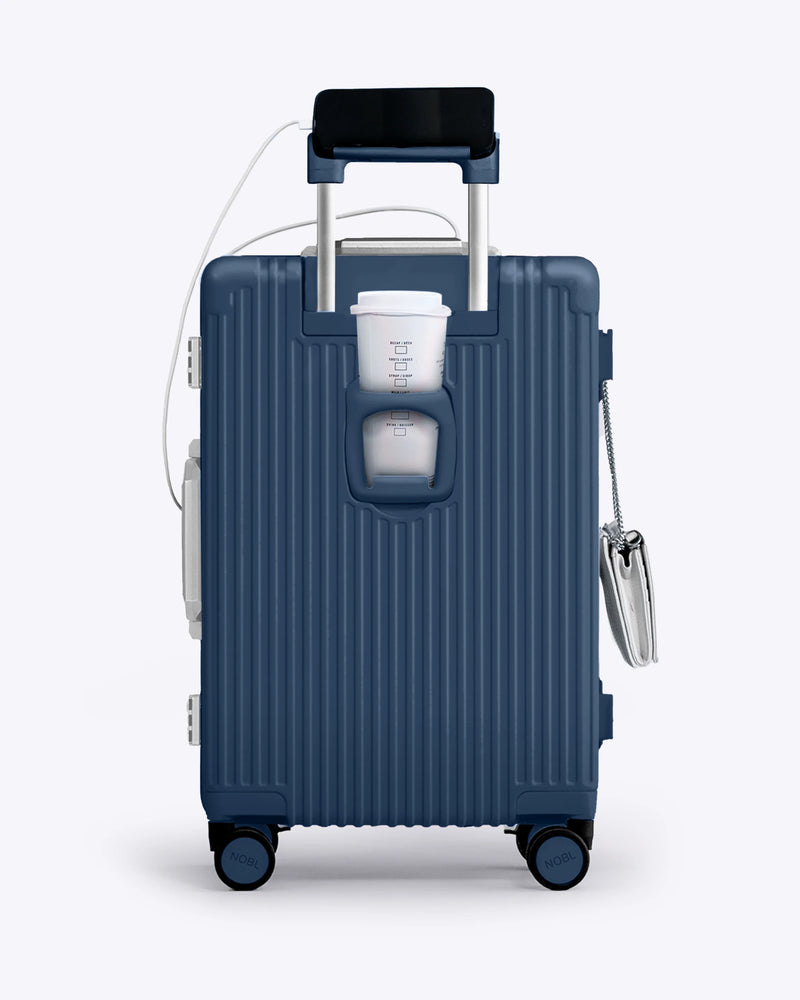 Carry-On: All-in-One 19"