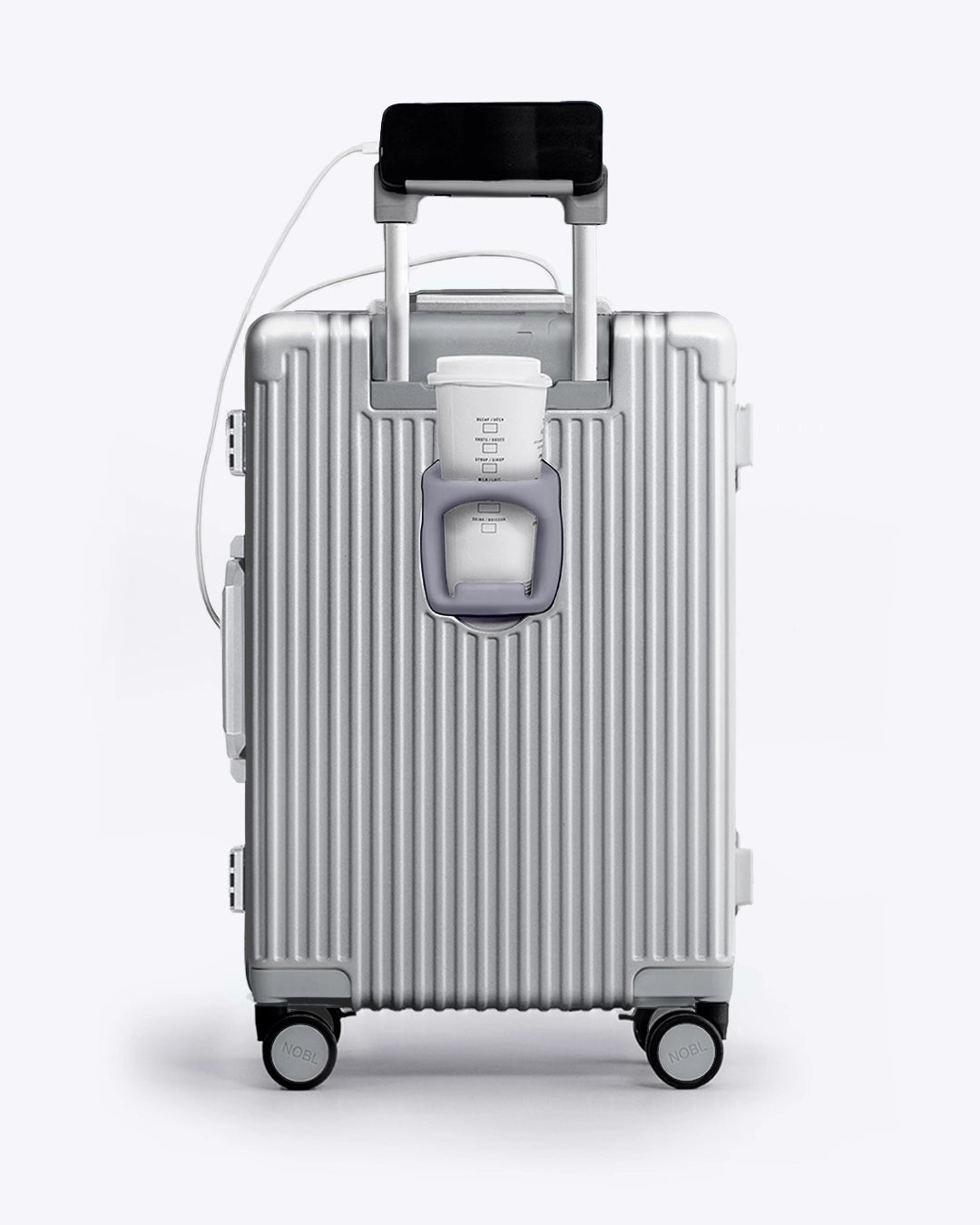 Carry-On: All-in-One 19"