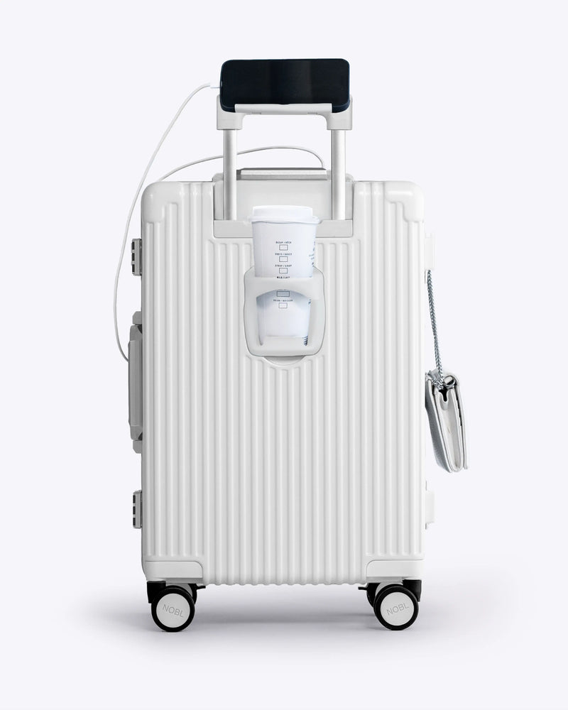 Carry-On: All-in-One 19"