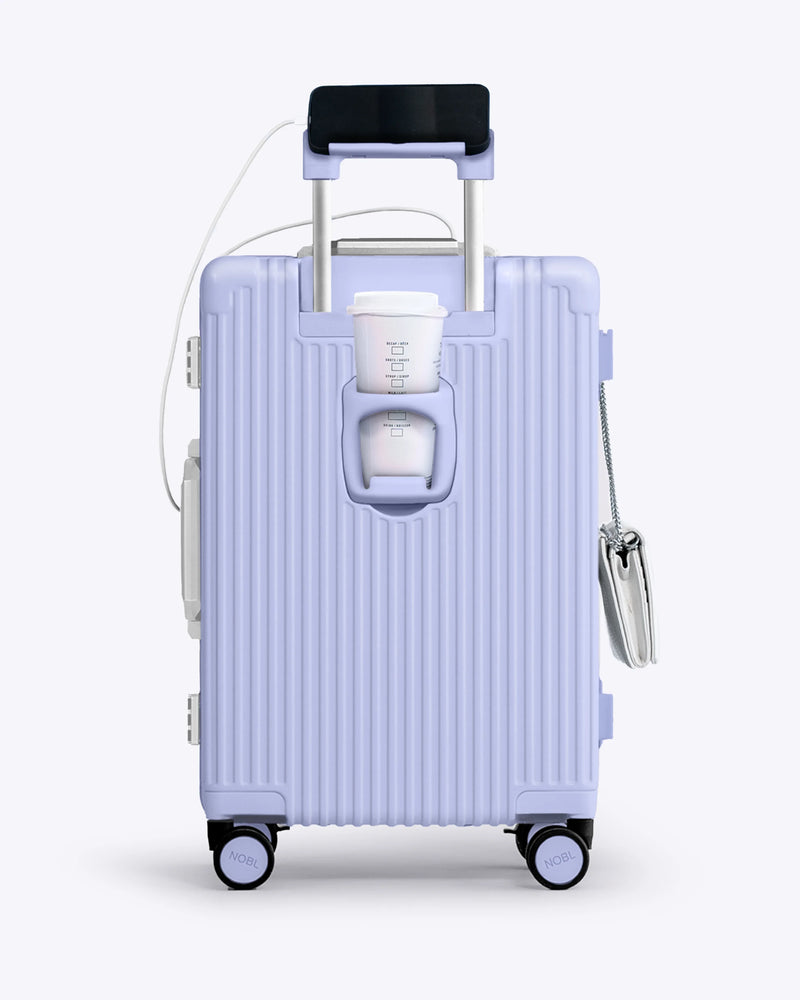 Carry-On: All-in-One 19"