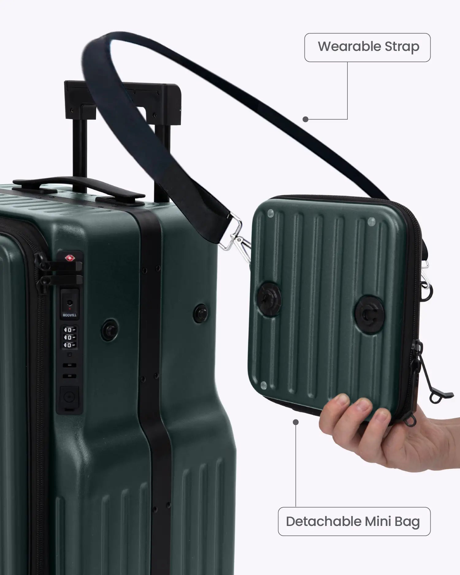 Carry-On: Duo-Carry