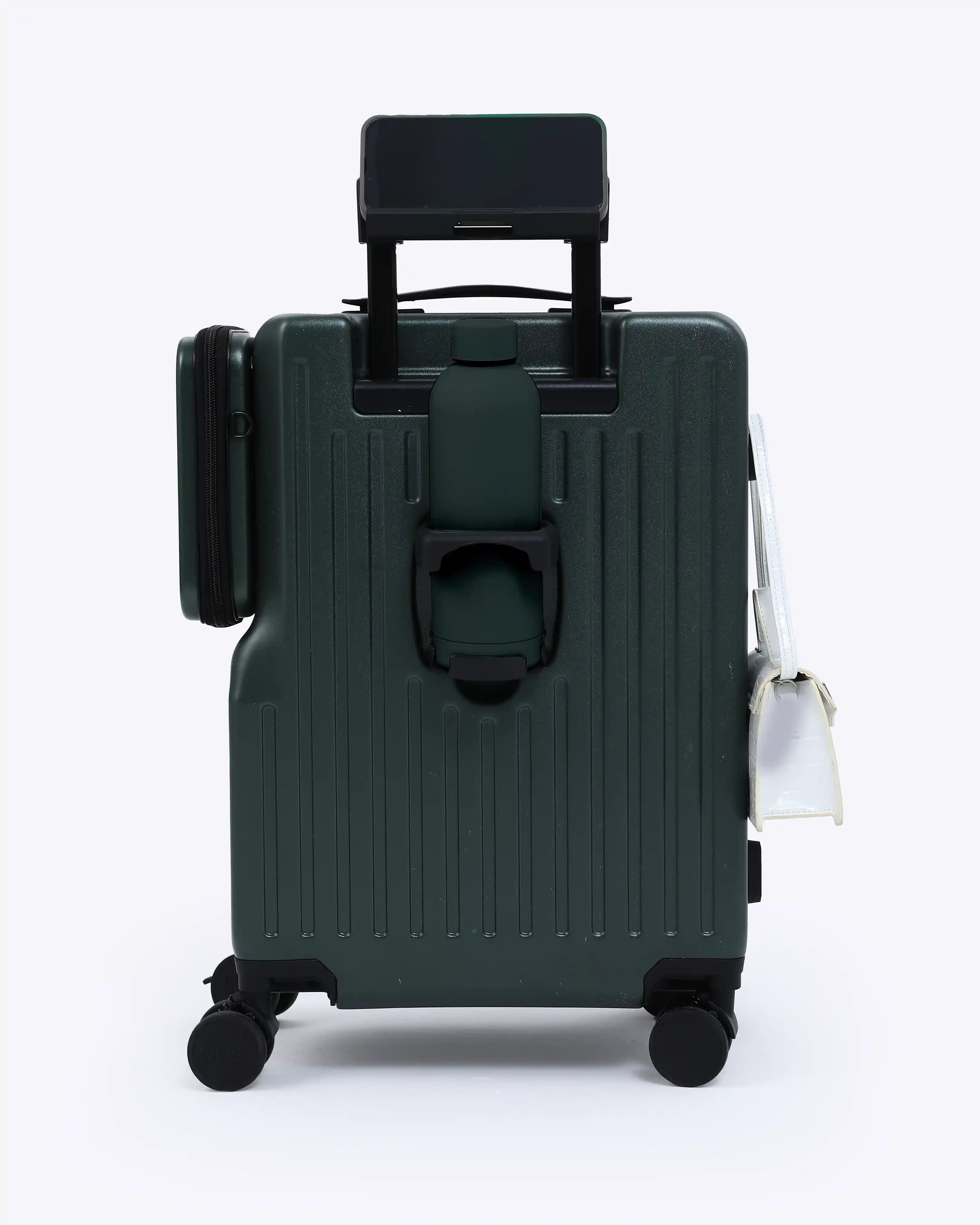 Carry-On: Duo-Carry