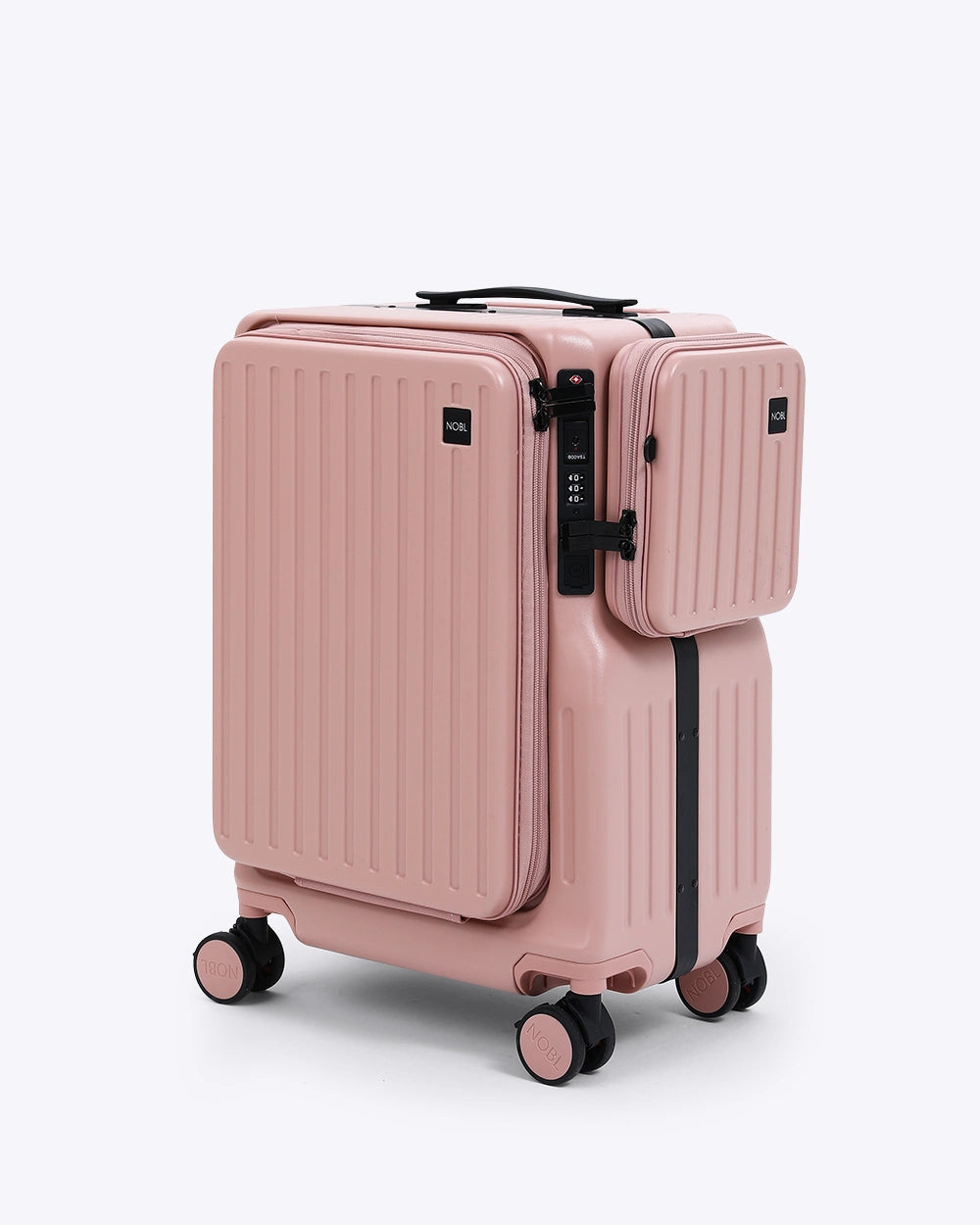Carry-On: Duo-Carry