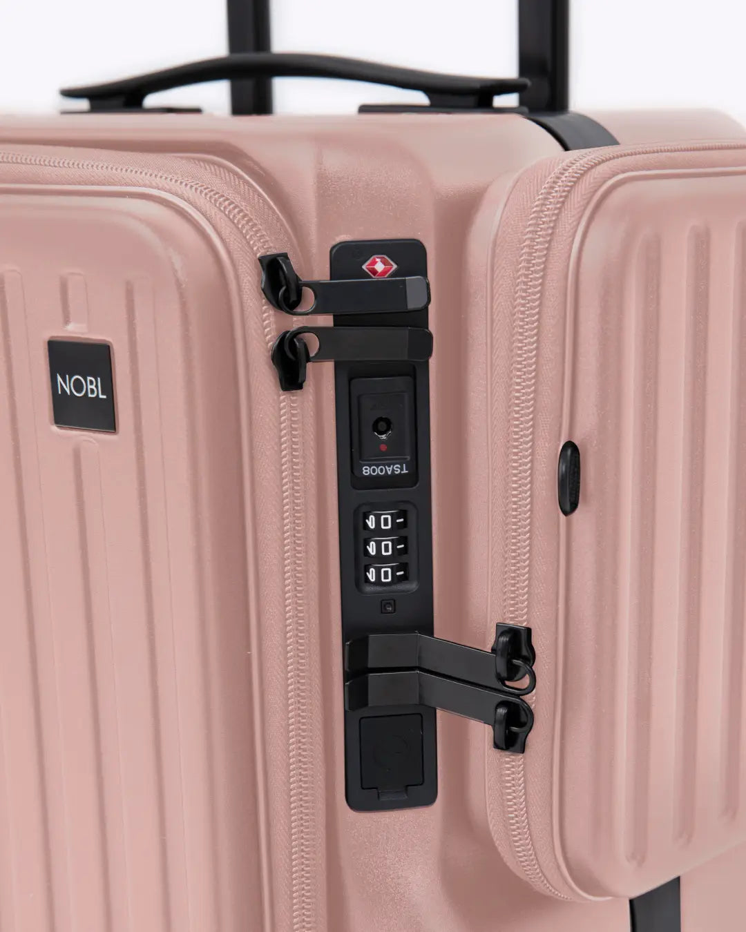 Carry-On: Duo-Carry