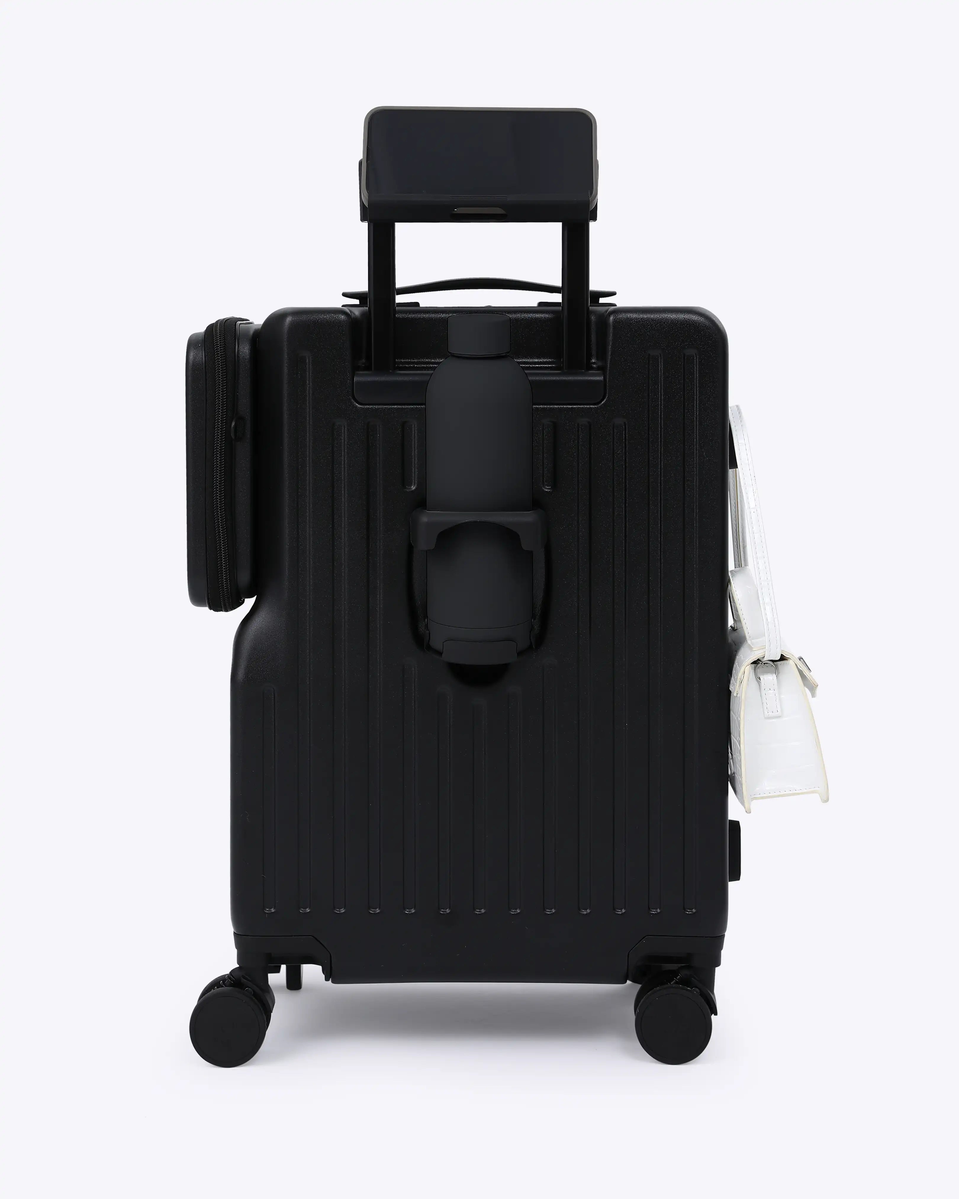 Carry-On: Duo-Carry