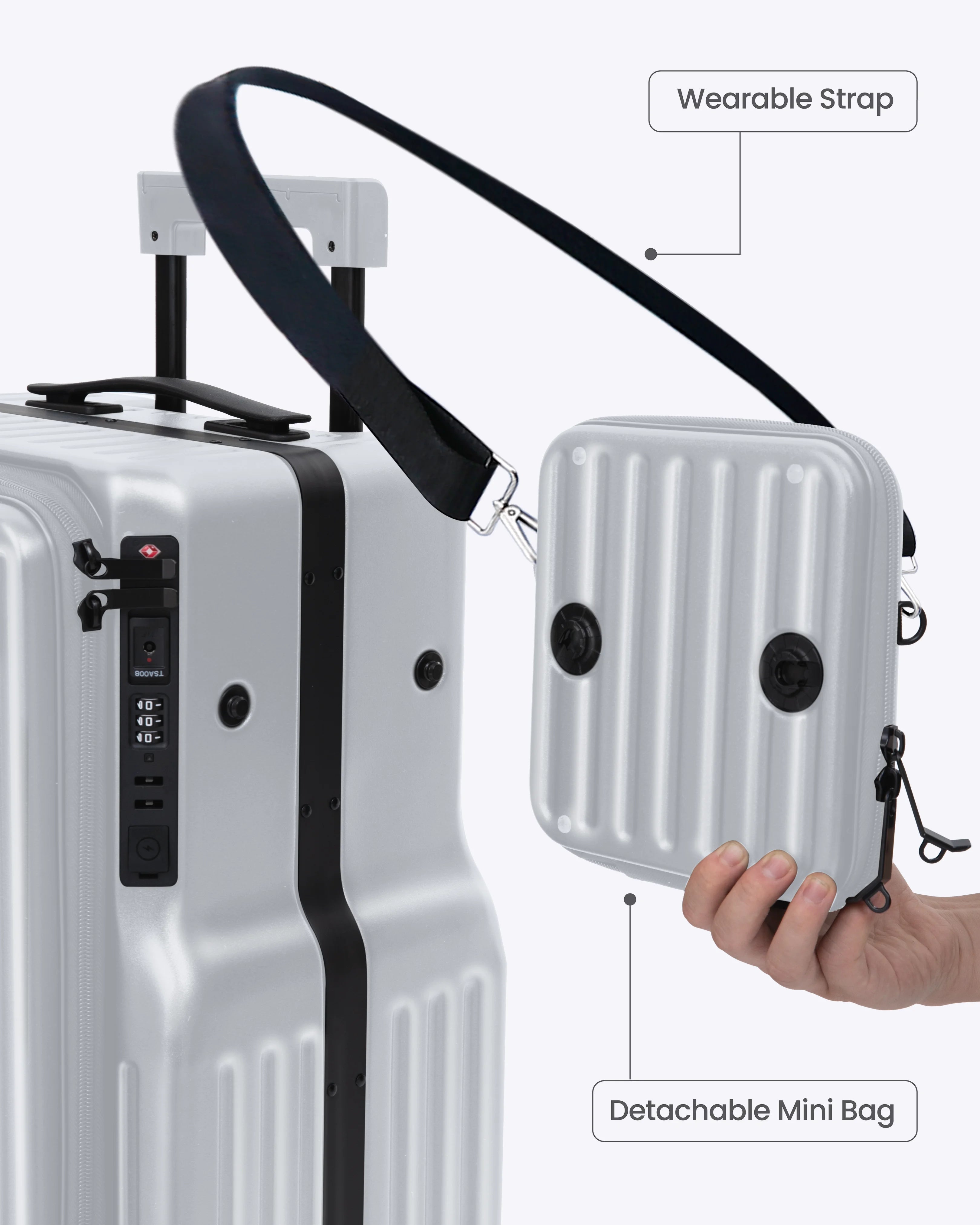 Carry-On: Duo-Carry