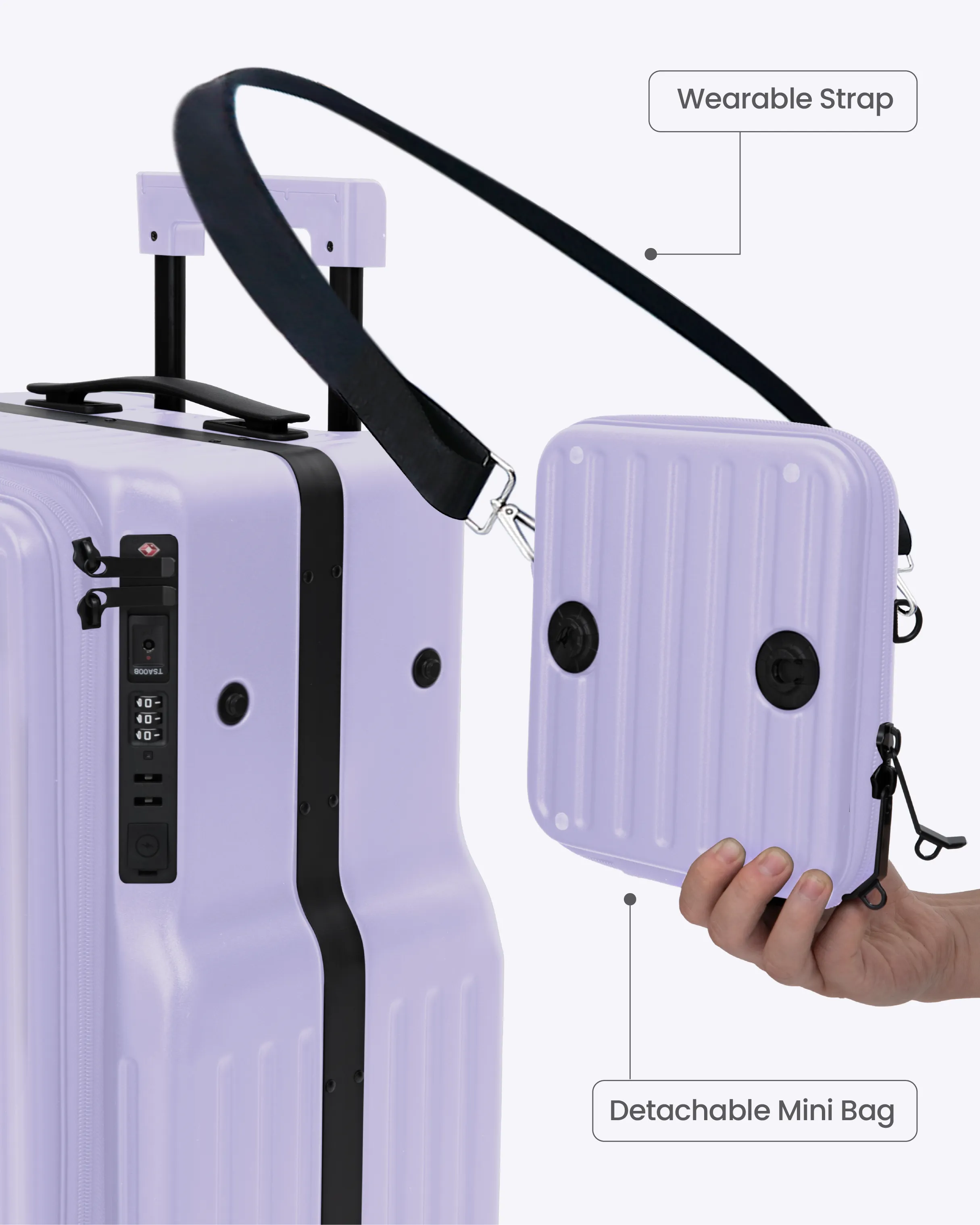 Carry-On: Duo-Carry
