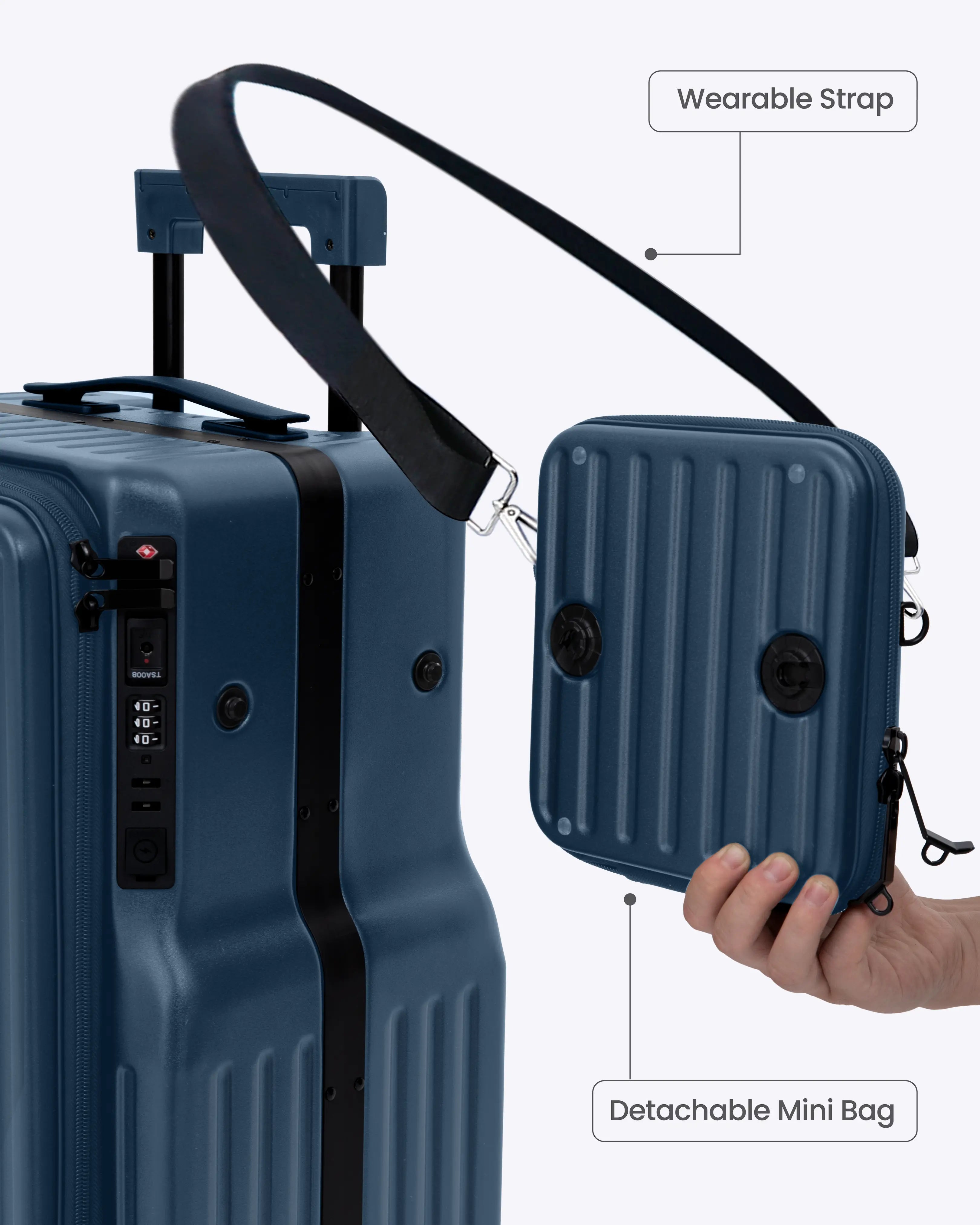 Carry-On: Duo-Carry