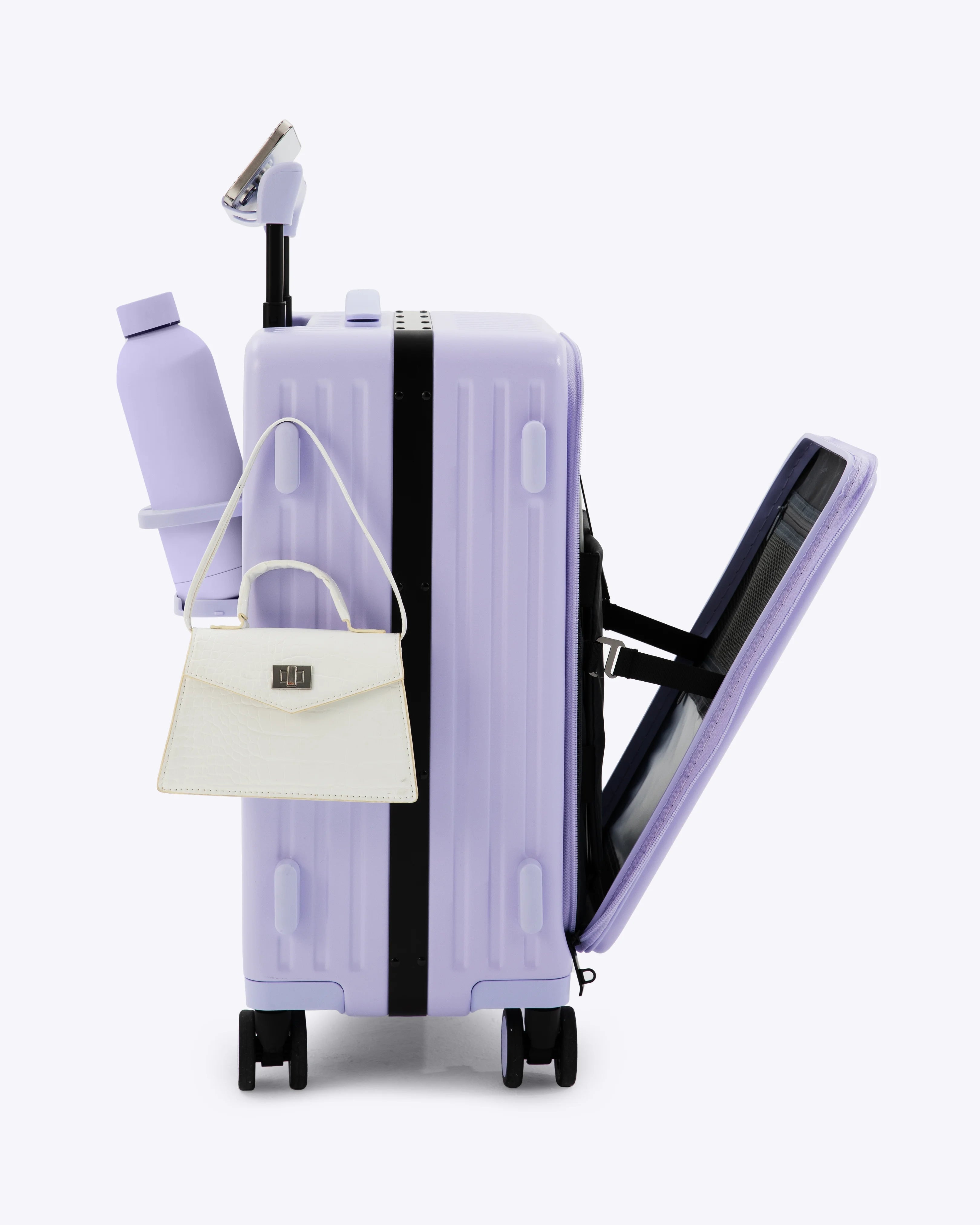 Carry-On: Duo-Carry