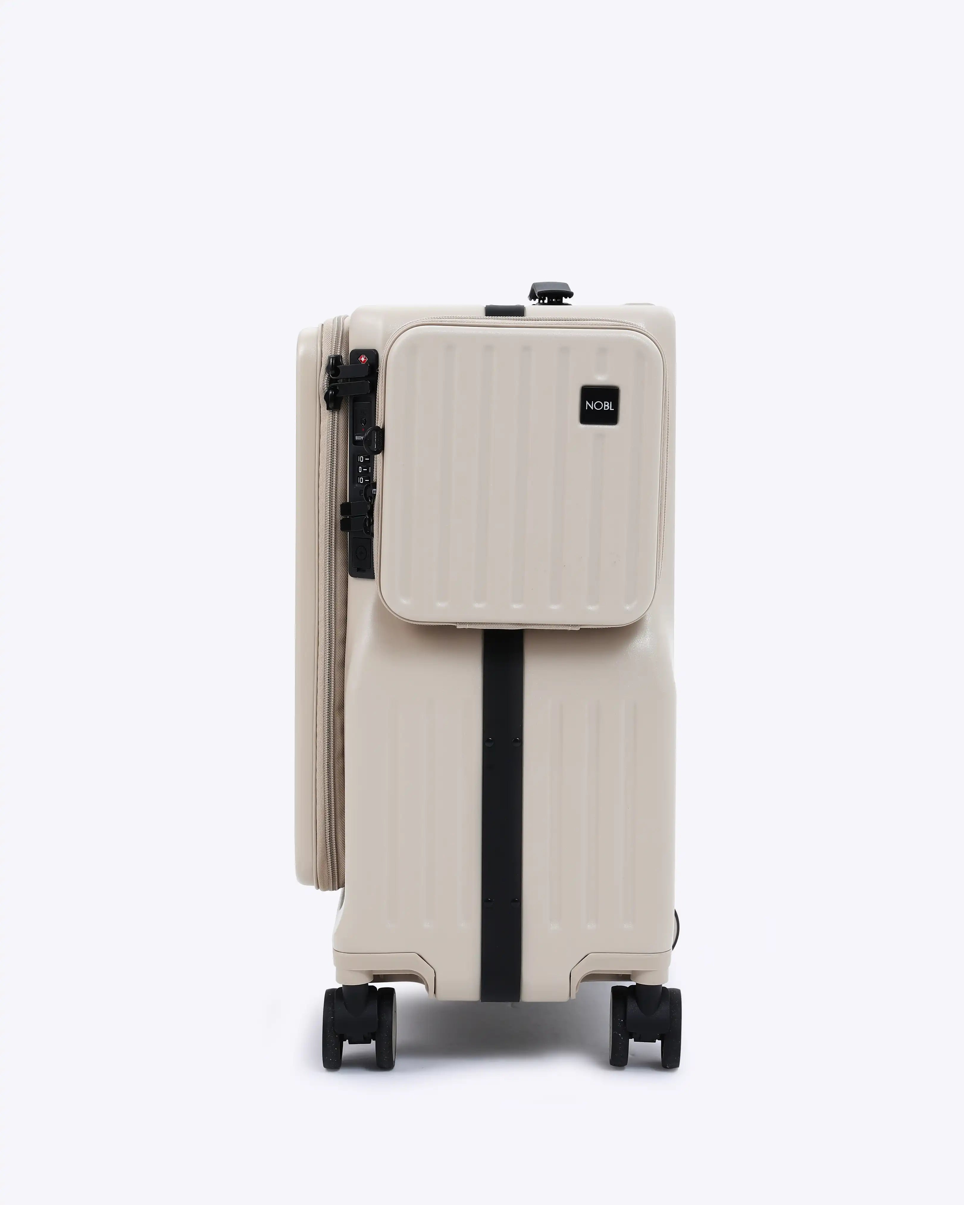 Carry-On: Duo-Carry
