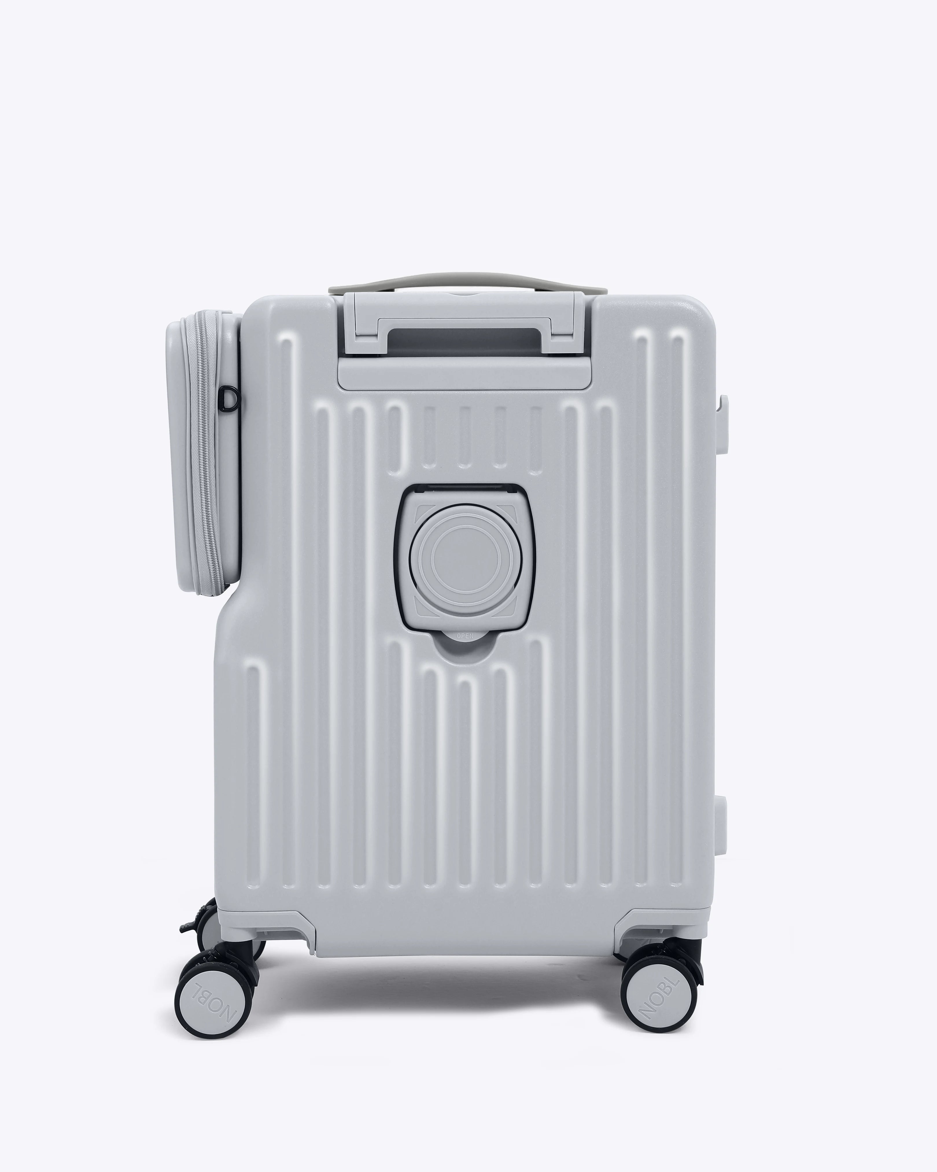 Carry-On: Duo-Carry