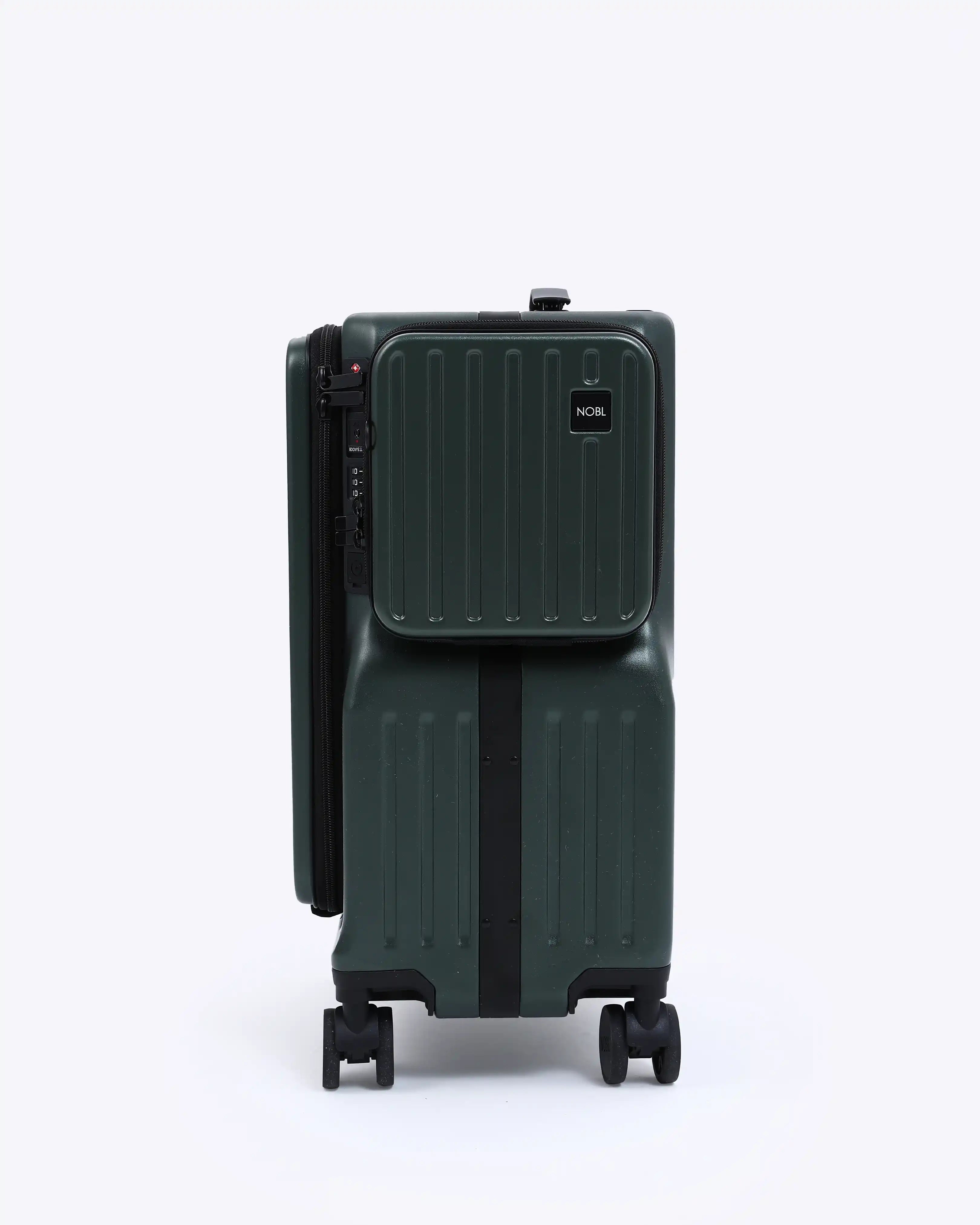 Carry-On: Duo-Carry
