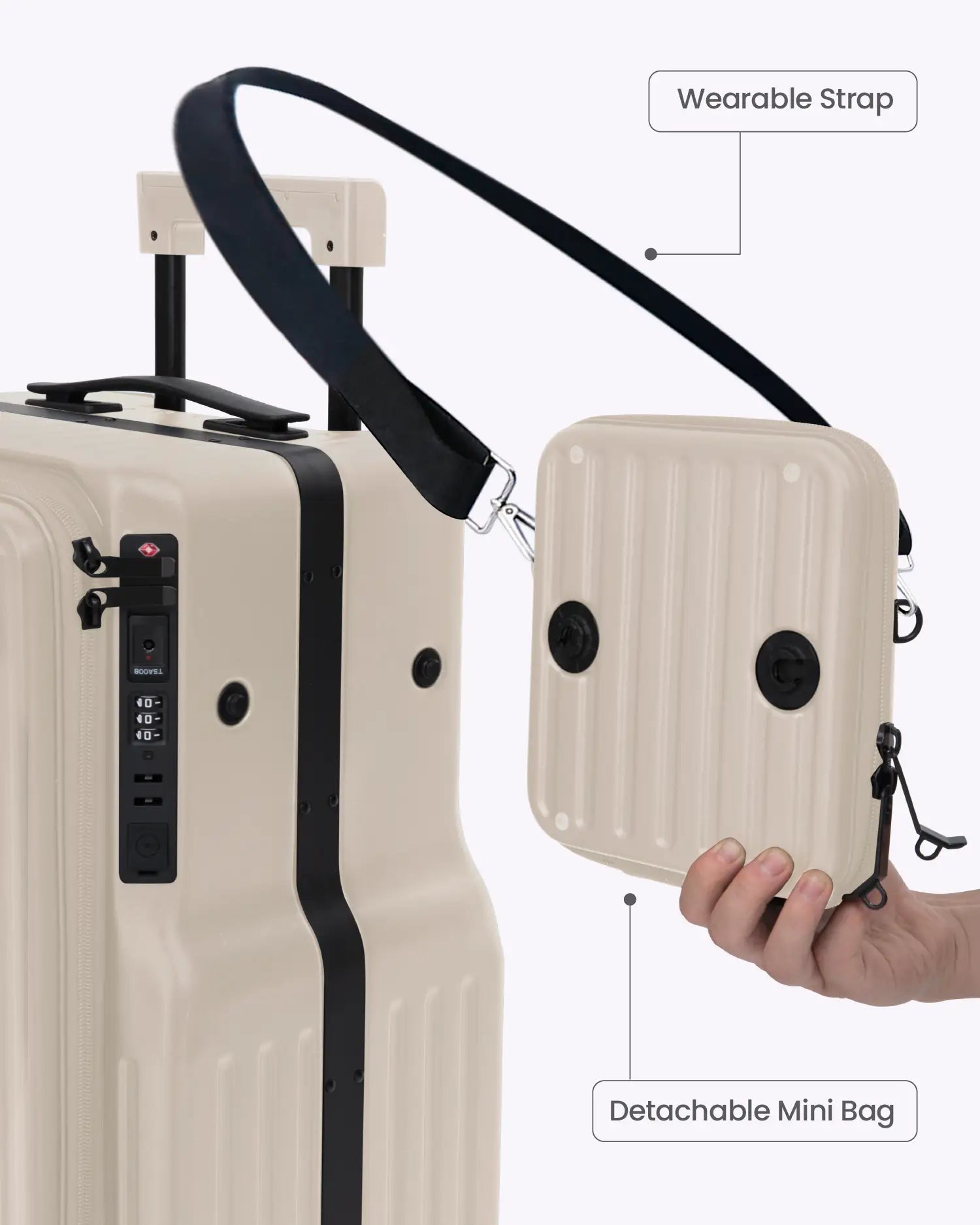 Carry-On: Duo-Carry