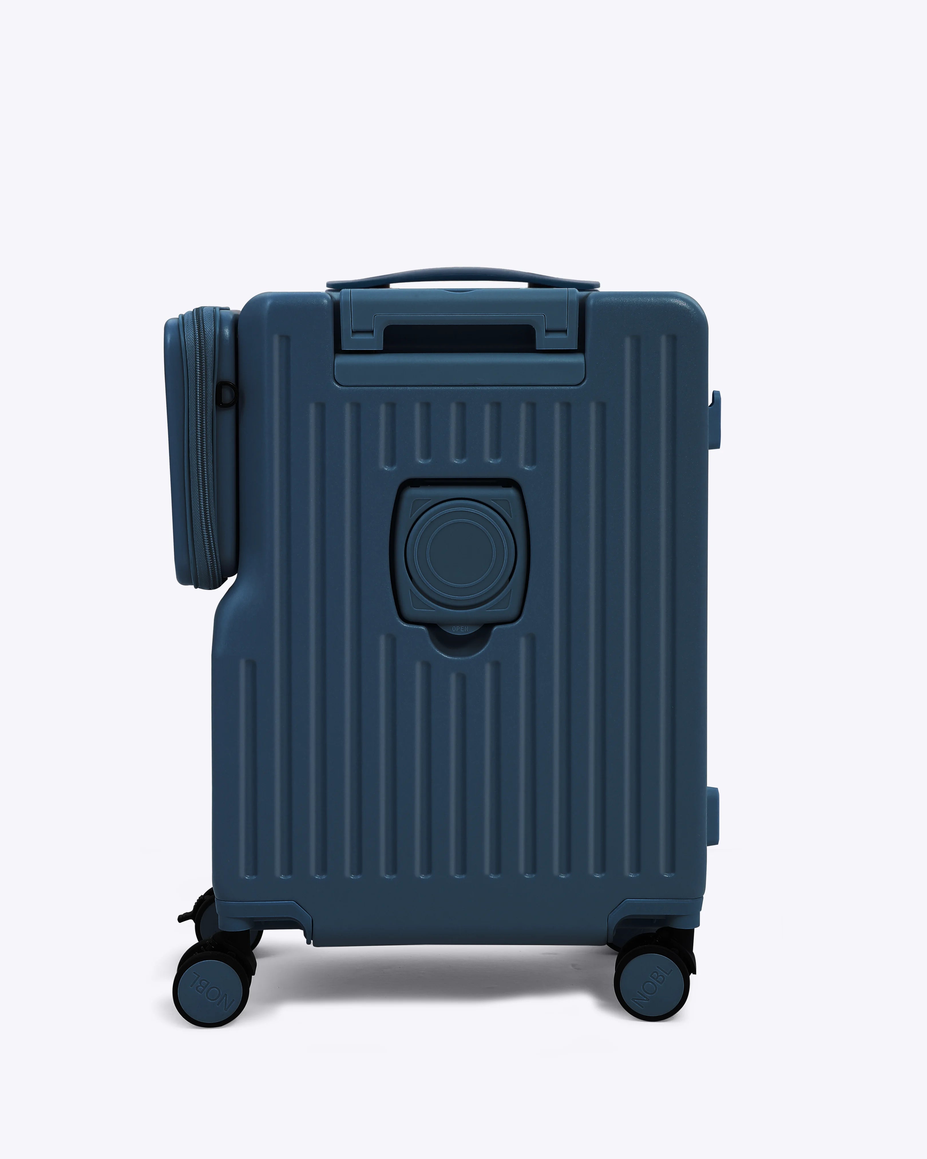Carry-On: Duo-Carry