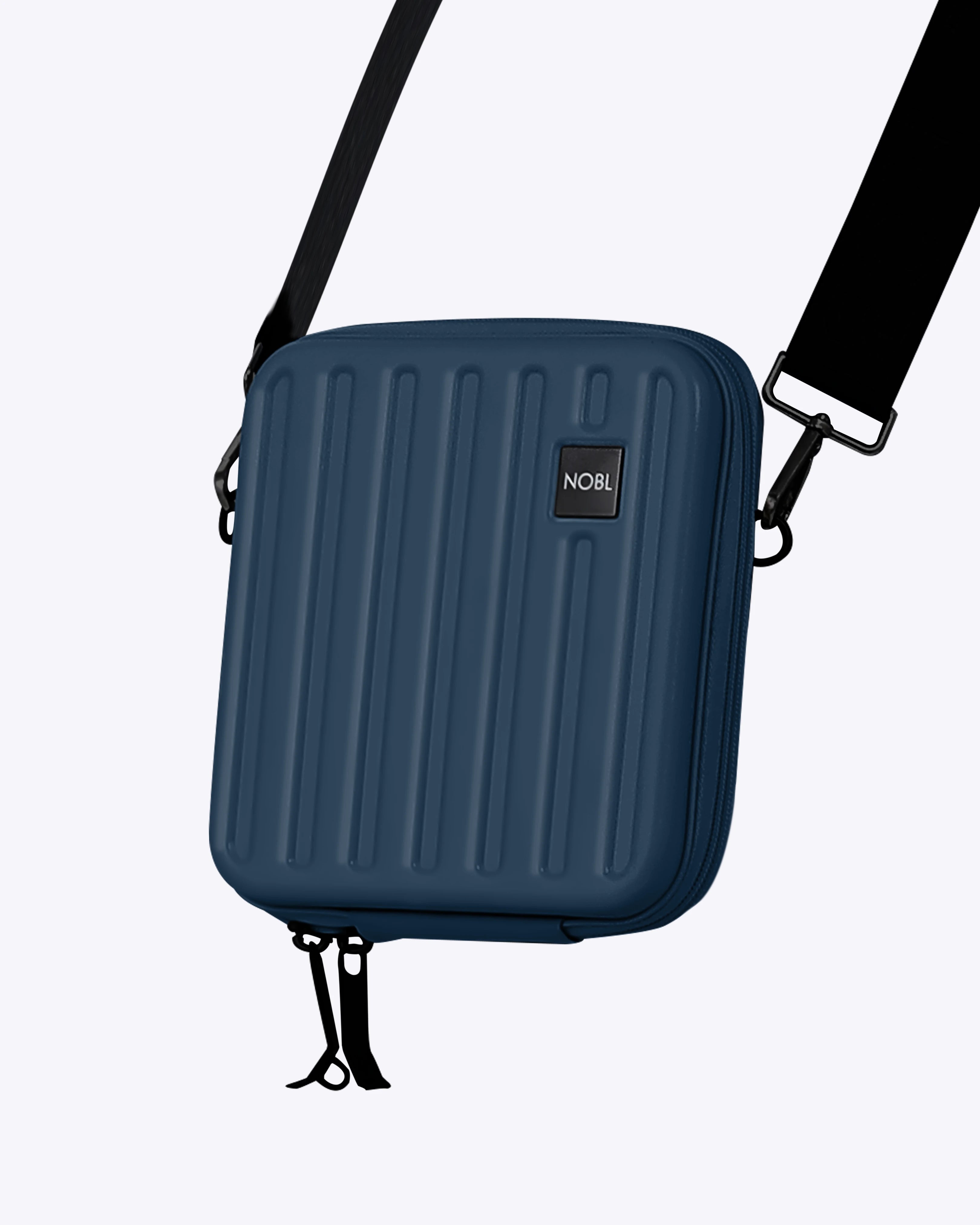 Carry-On: Duo-Carry