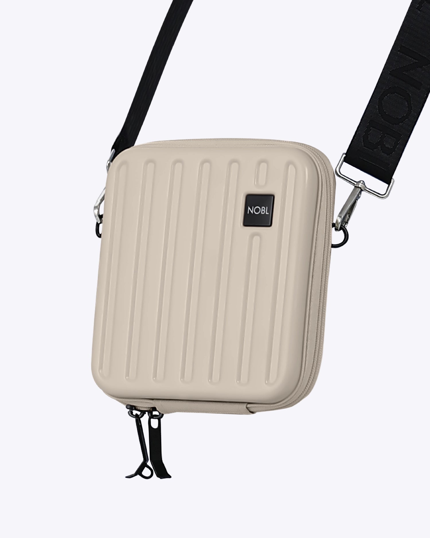 Carry-On: Duo-Carry