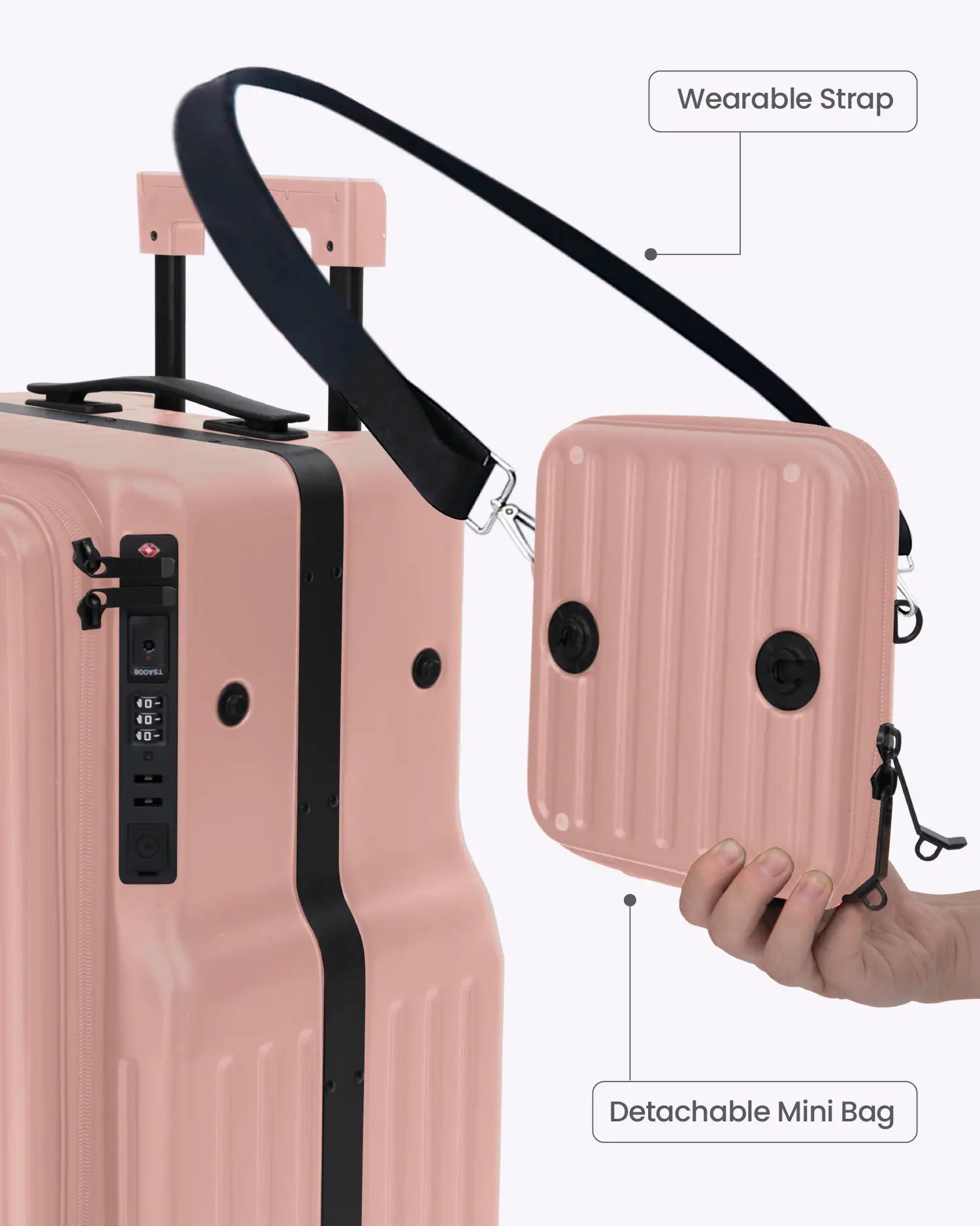 Carry-On: Duo-Carry