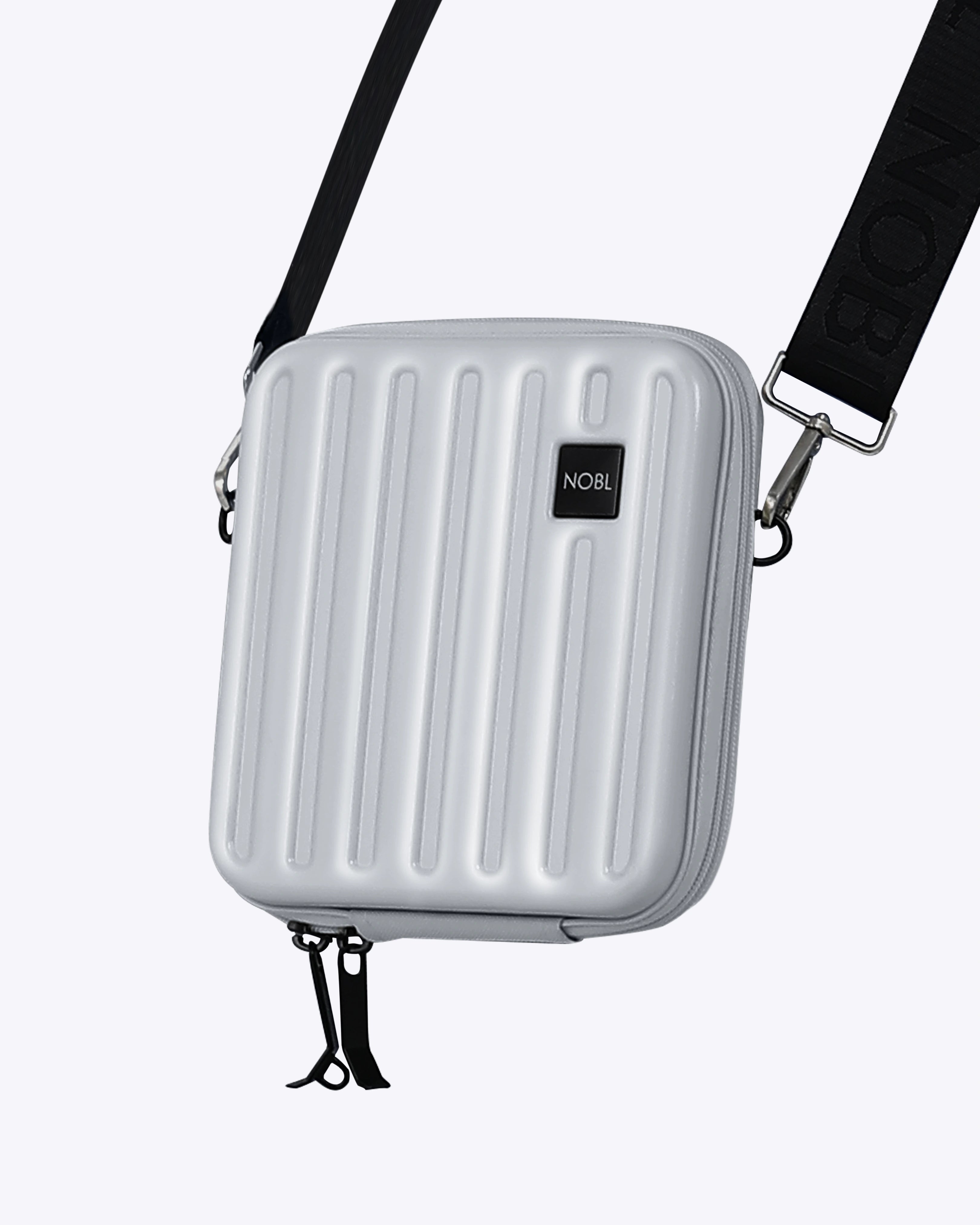 Carry-On: Duo-Carry