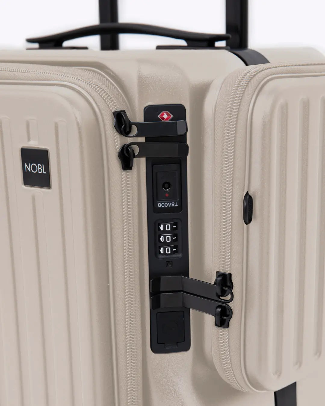 Carry-On: Duo-Carry