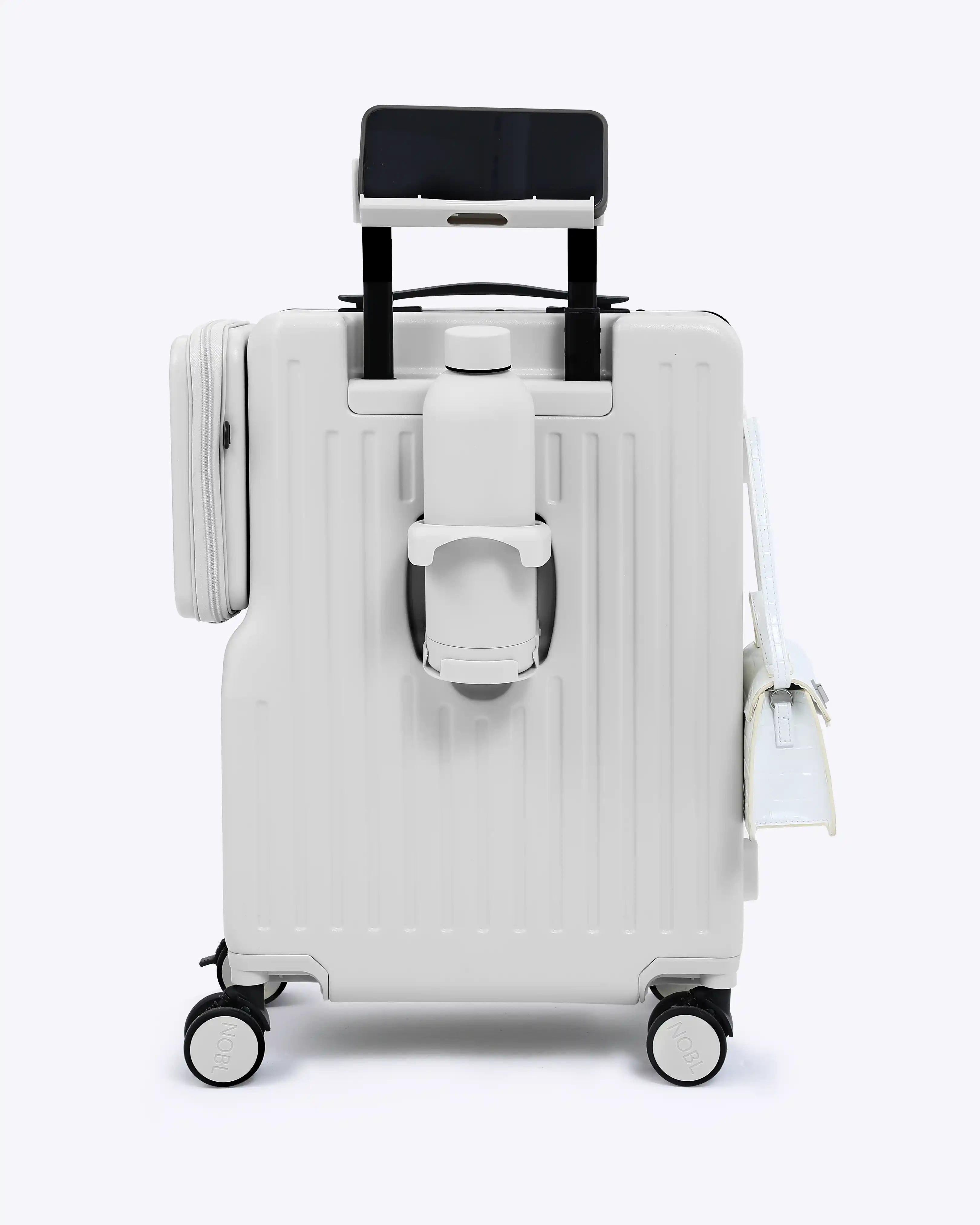 Carry-On: Duo-Carry