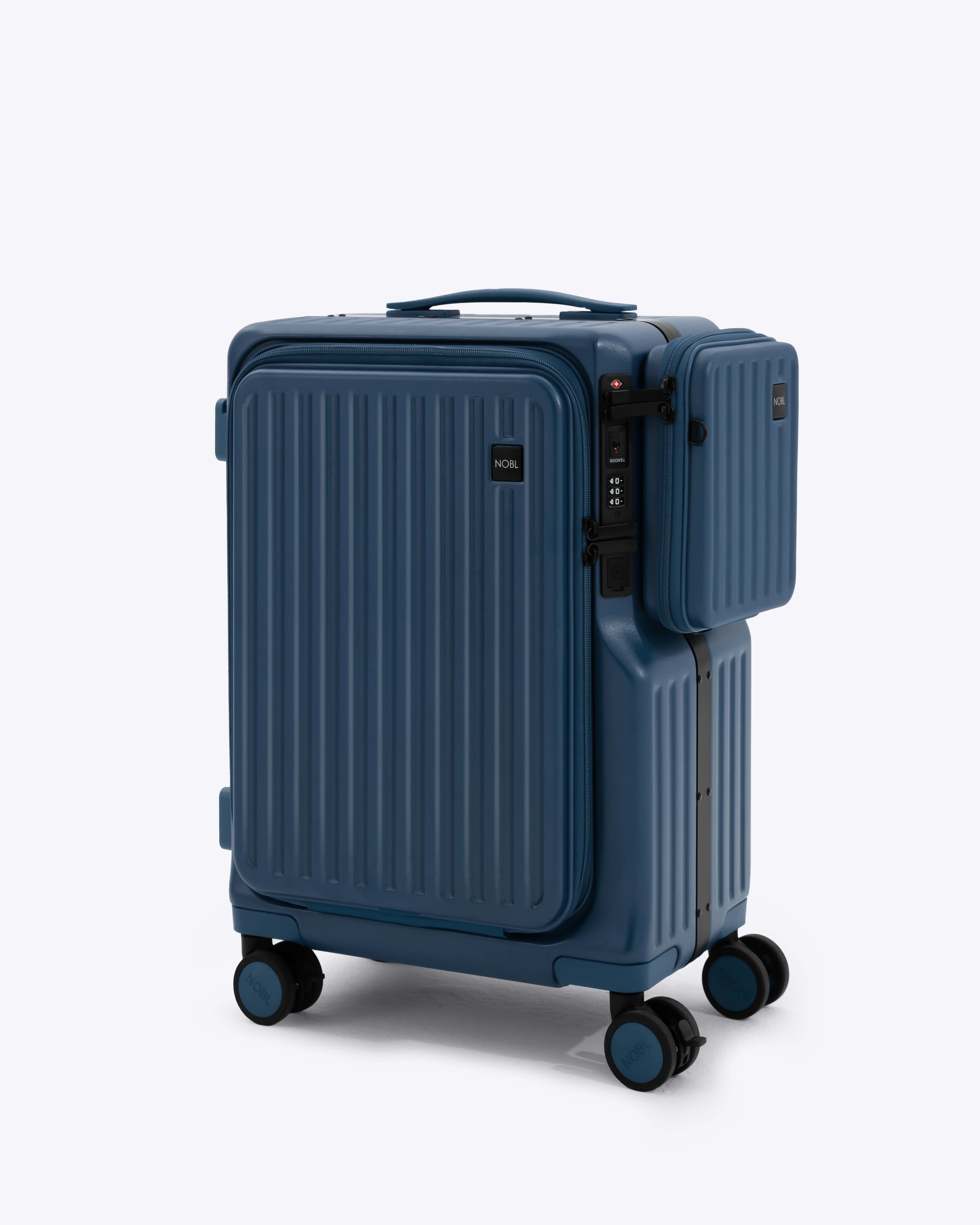 Carry-On: Duo-Carry