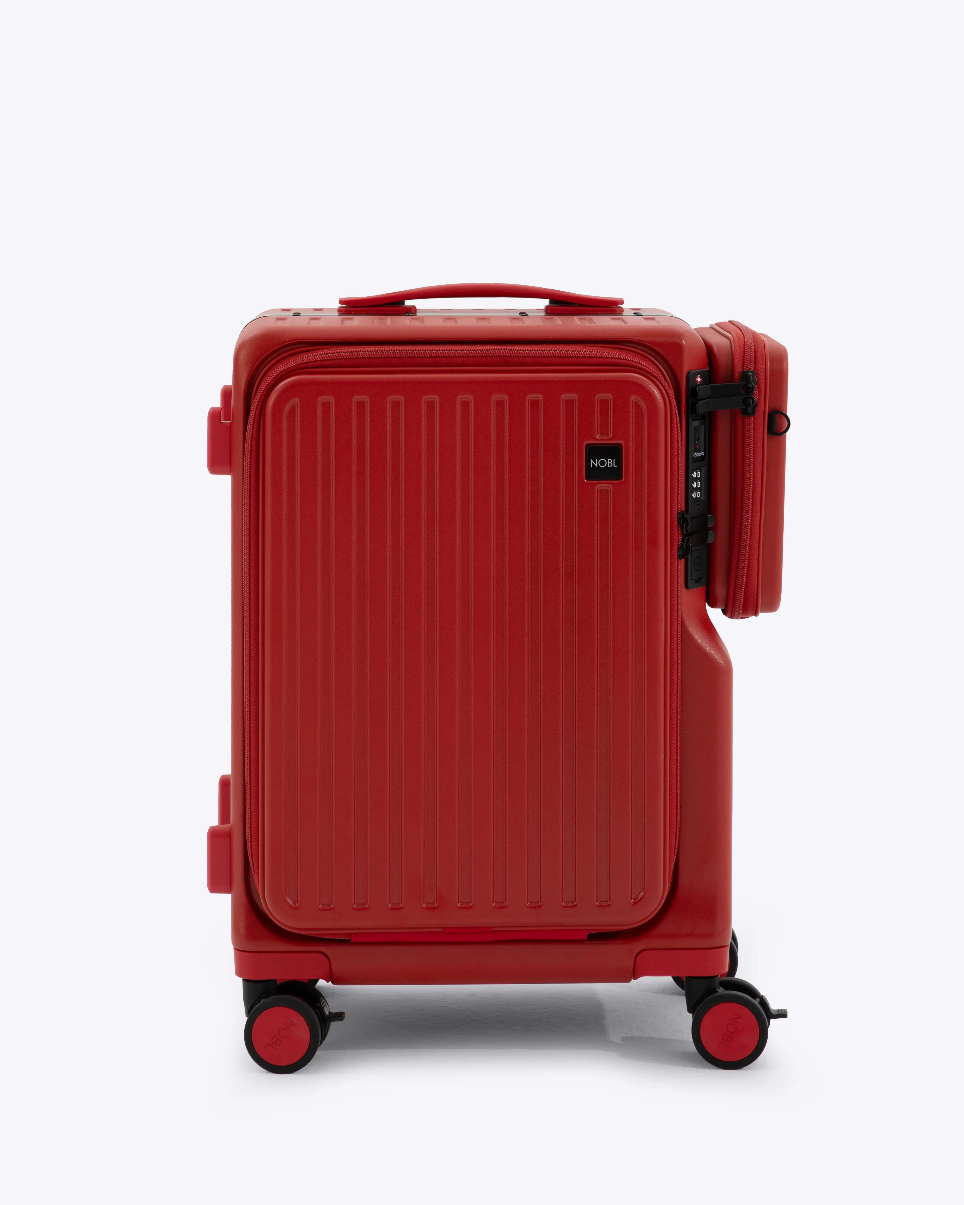 Carry-On: Duo-Carry