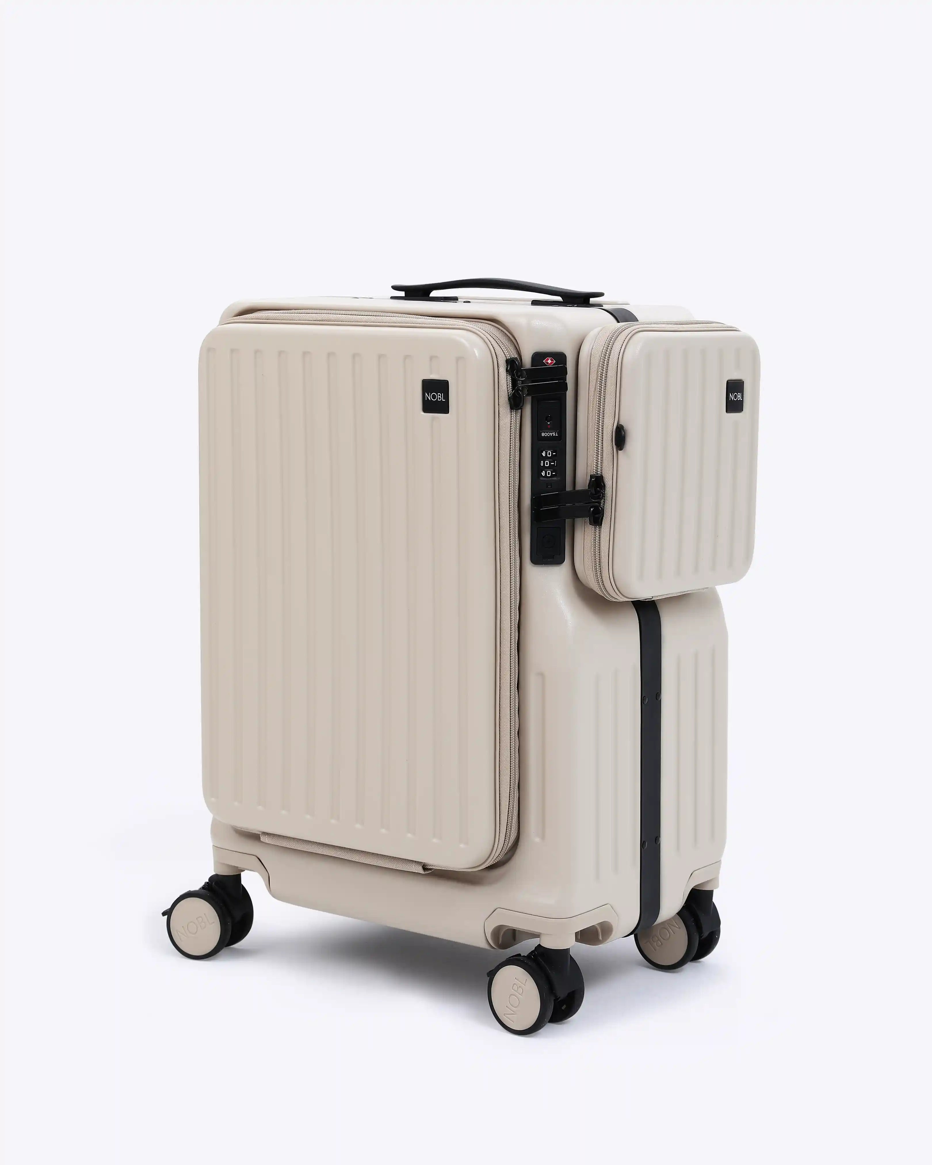 Carry-On: Duo-Carry